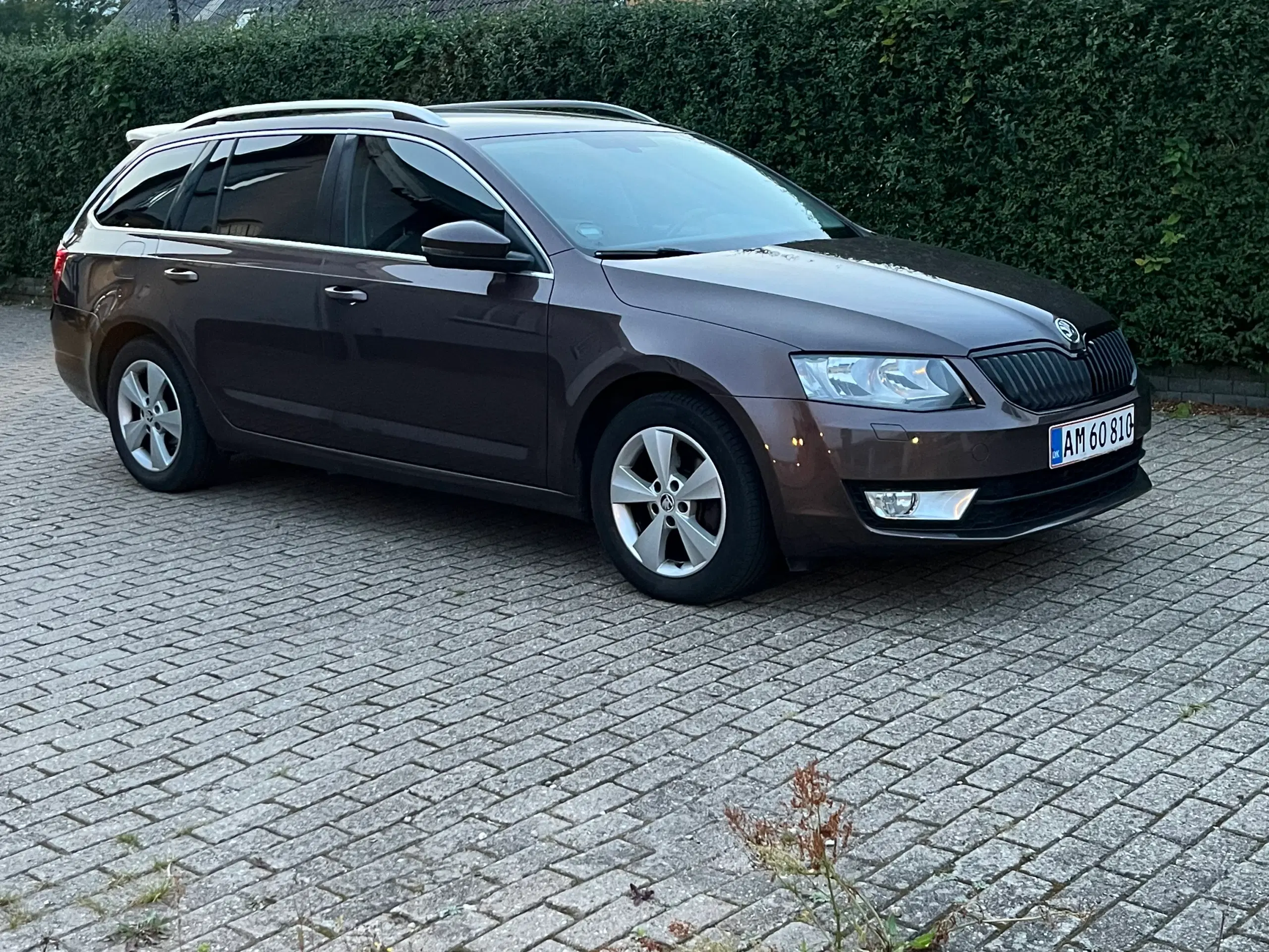 Skoda Octavia 1,4 tsi