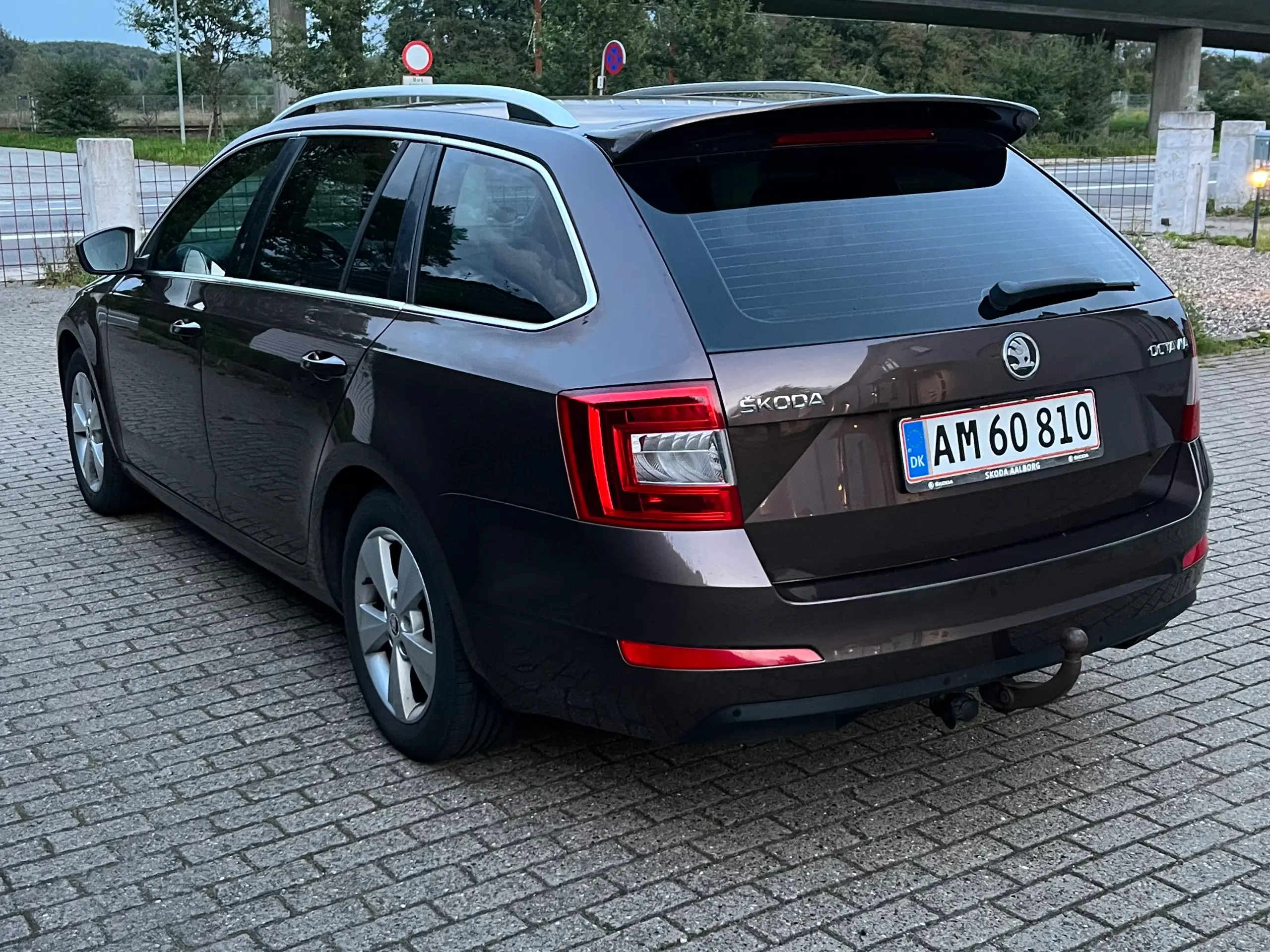 Skoda Octavia 1,4 tsi