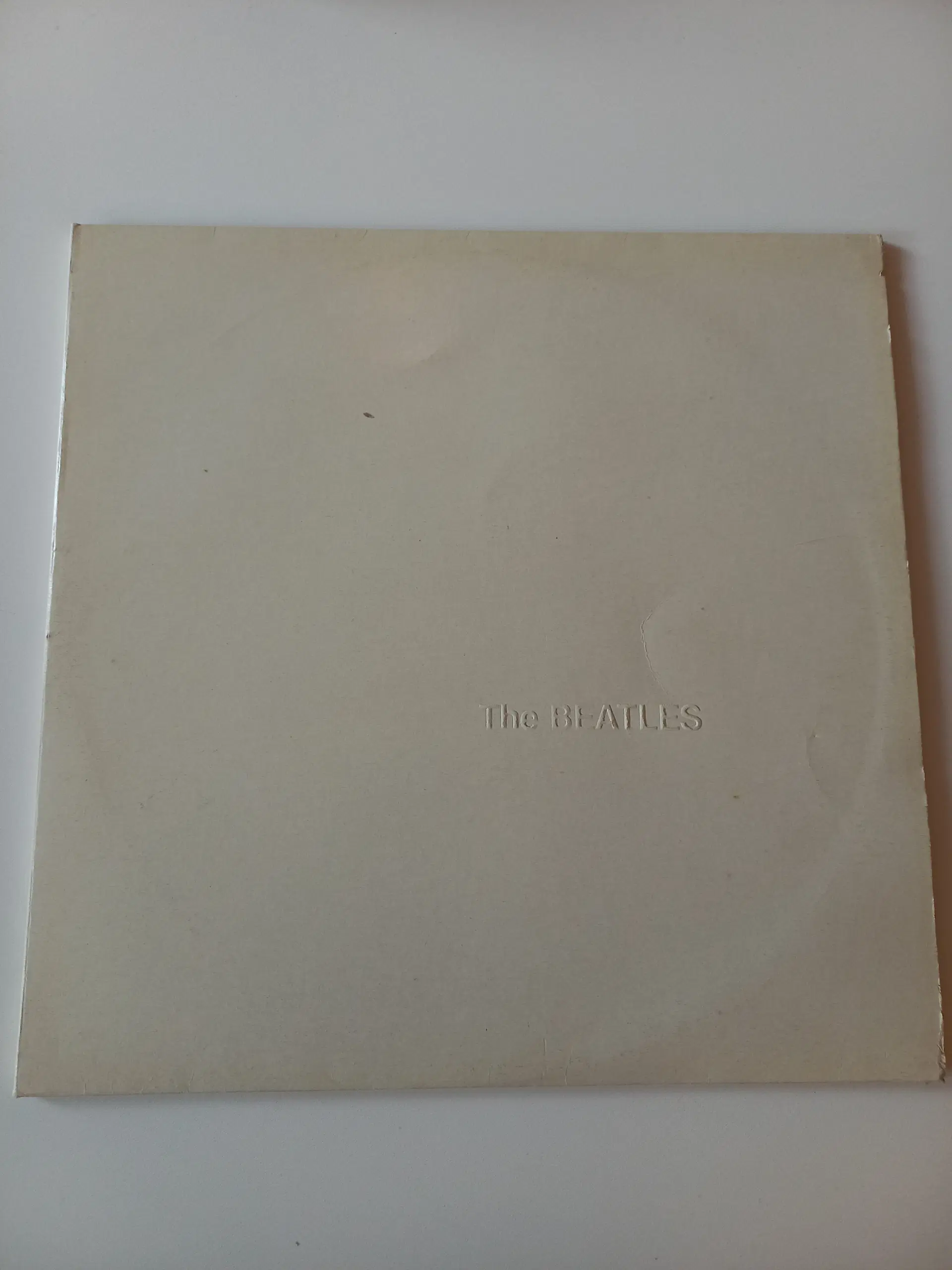 The Beatles (White Album)