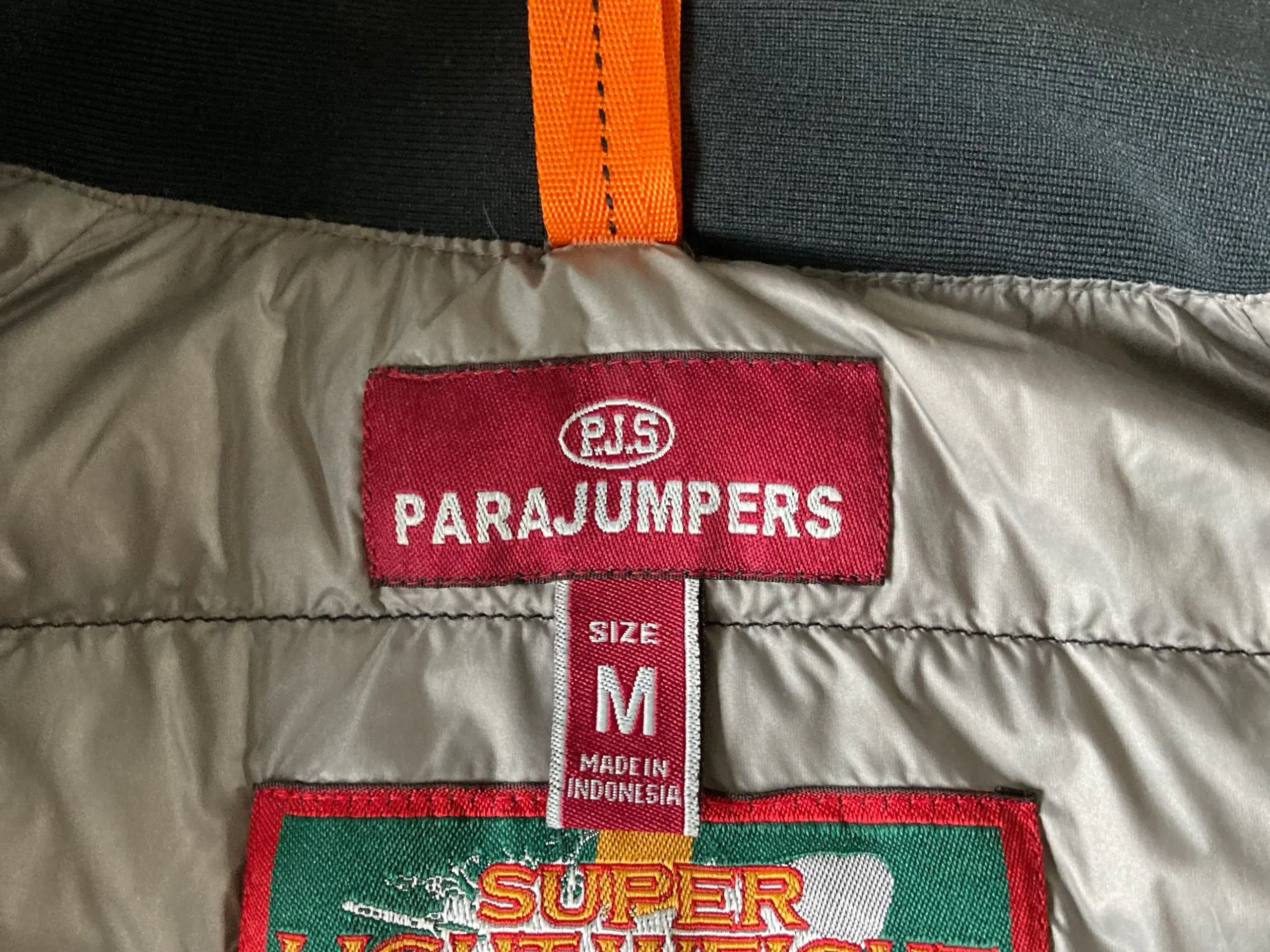 Parajumpers UGO str. M