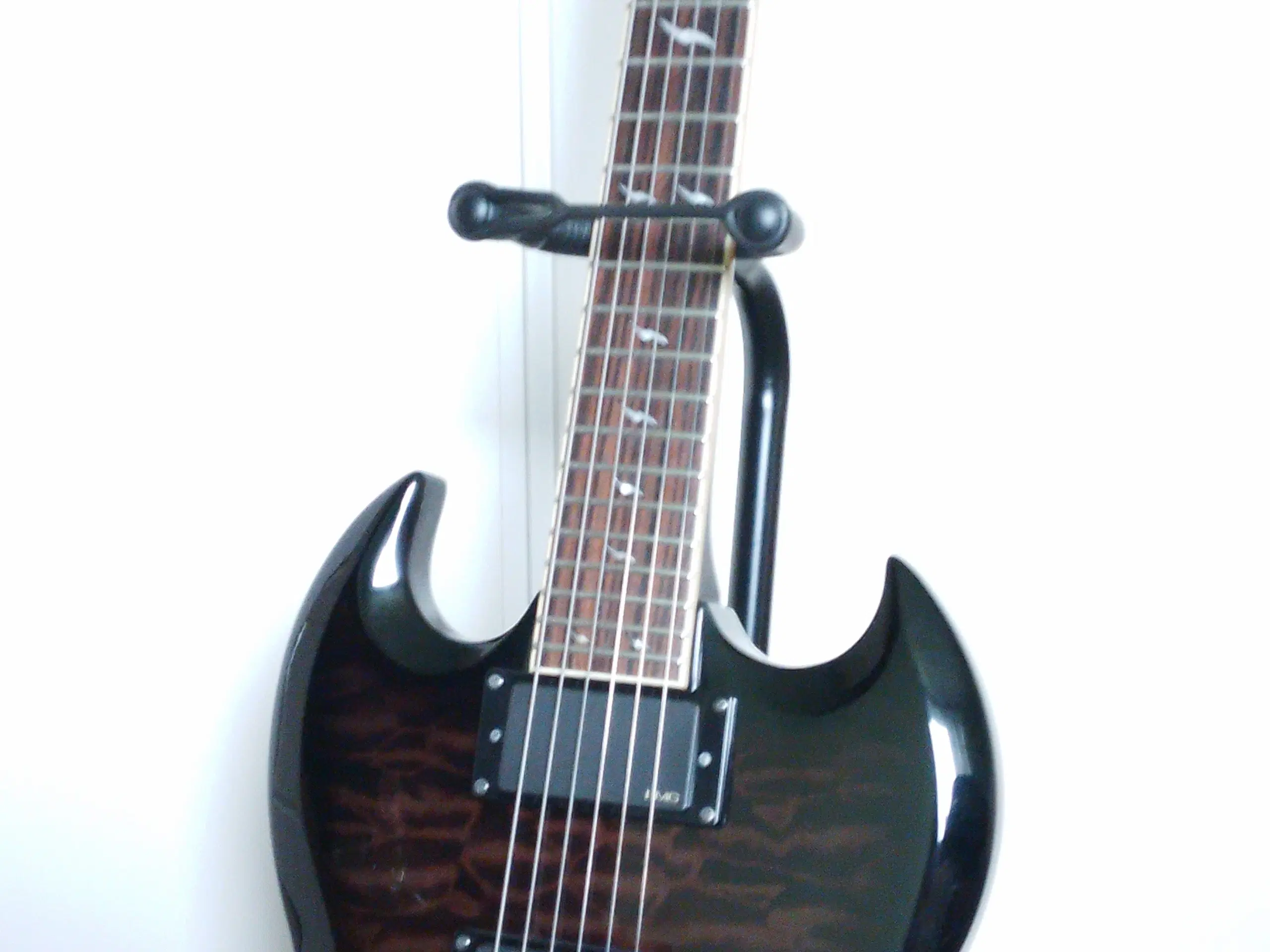 EL GUITAR EPIPHONE SG