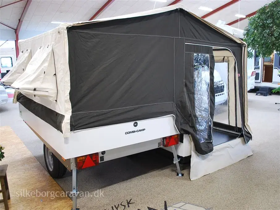 2024 - Combi-Camp Valley Pure Kingsize