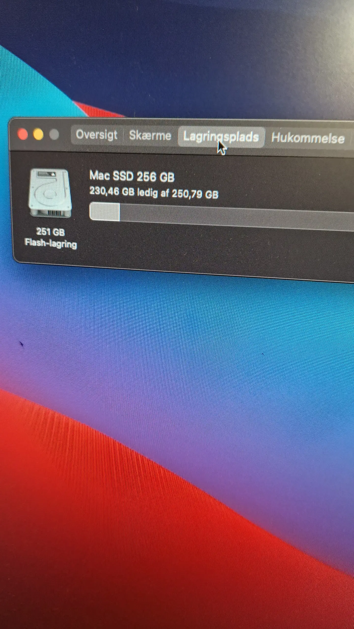 Mac pro  16 GB Ram