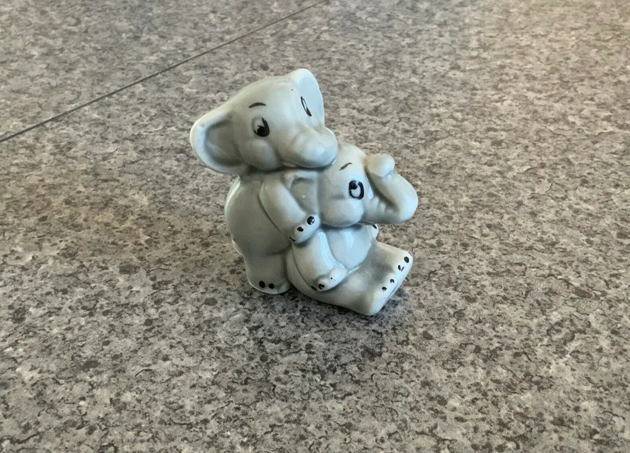 Elephant figur