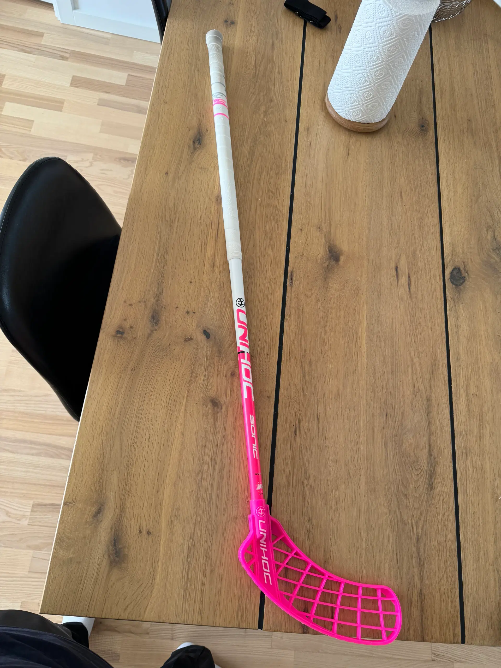 Stav floorball/hockey