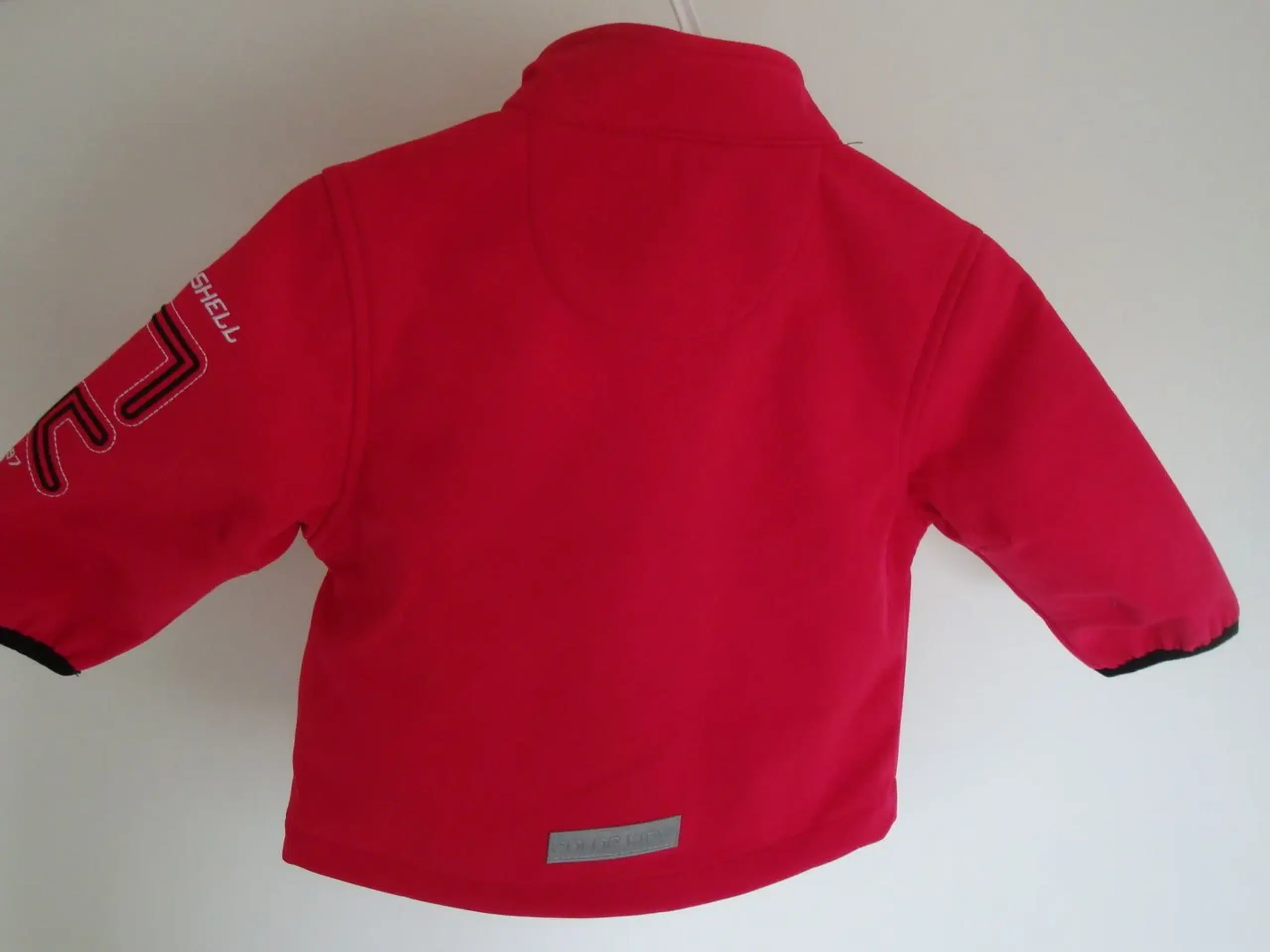 Color kids softshell str 86 ny