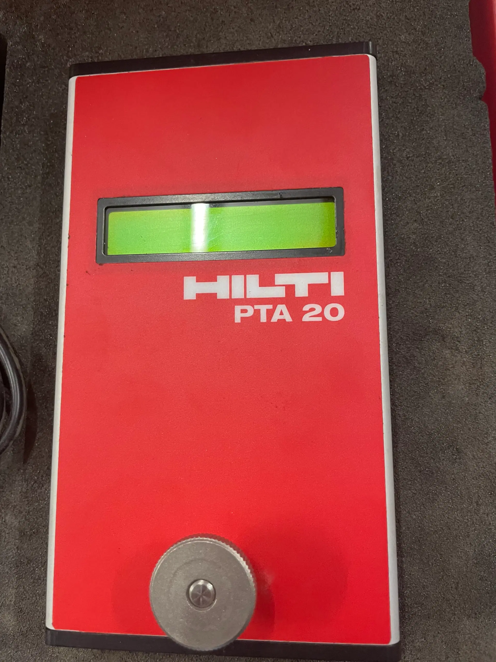 Hilti PTA 20