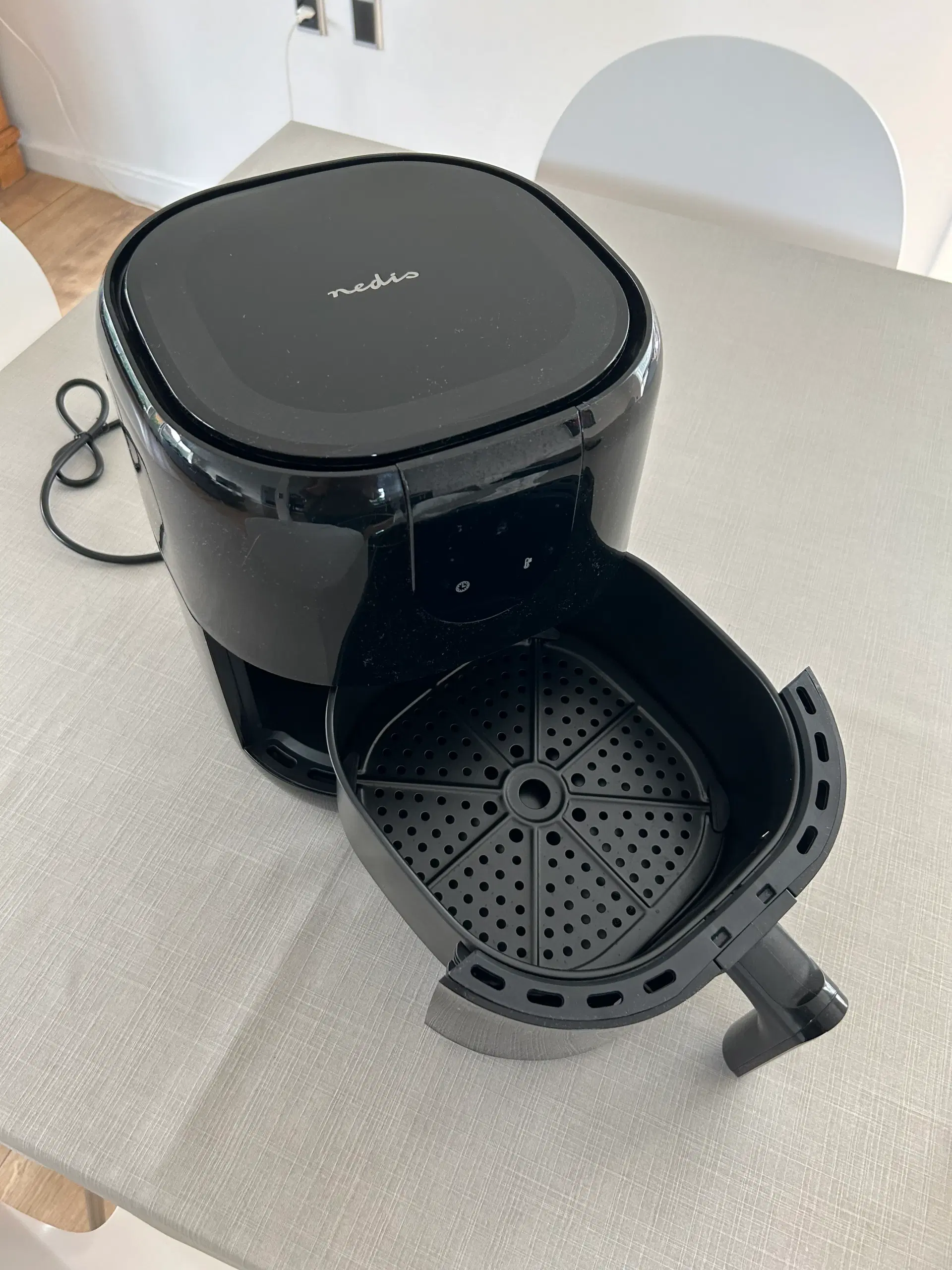 Airfryer - som ny brugt få gange