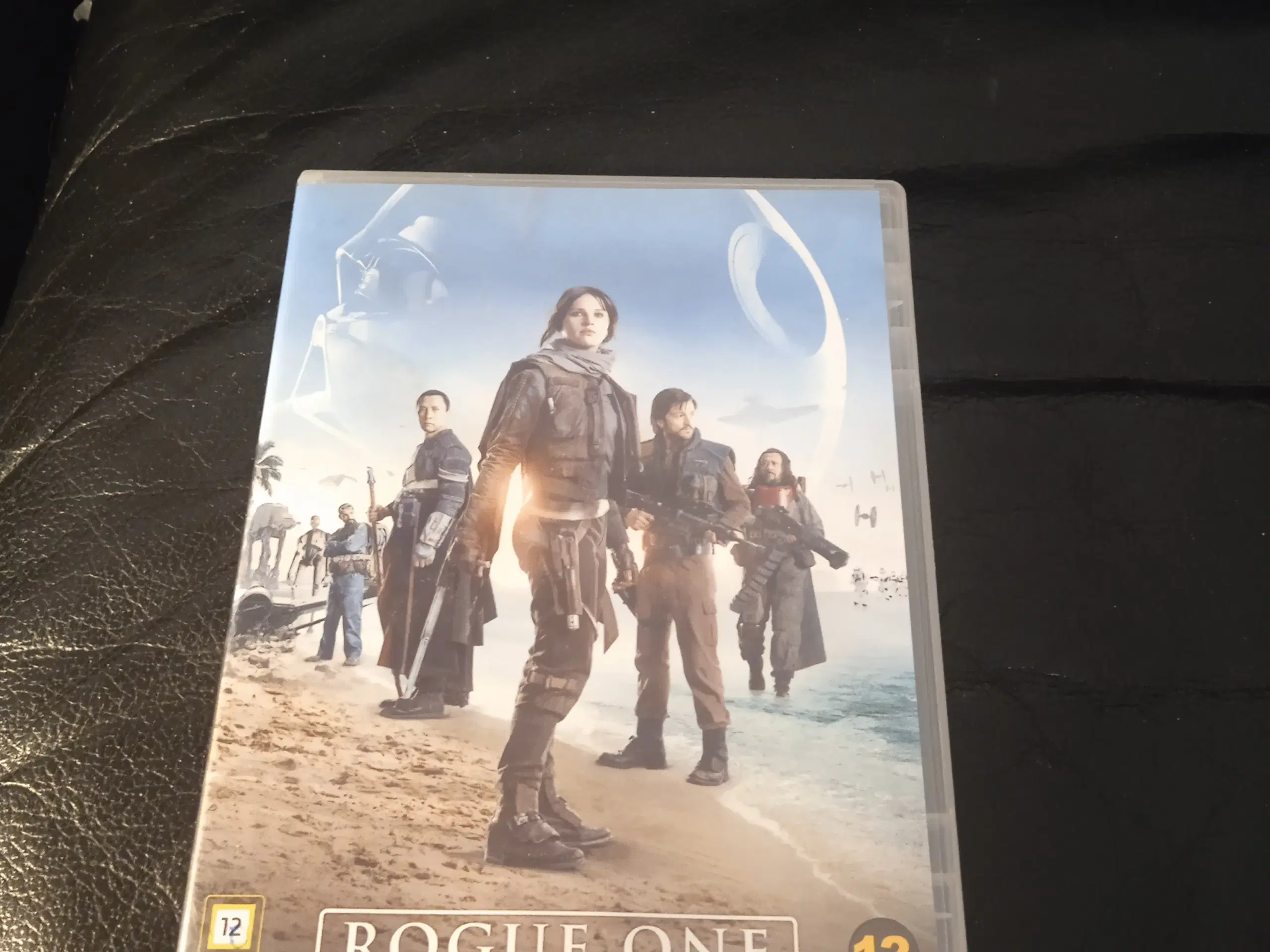 Rogue One