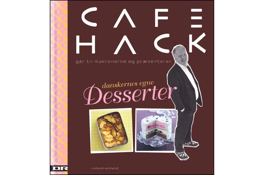 Café Hack Desserter