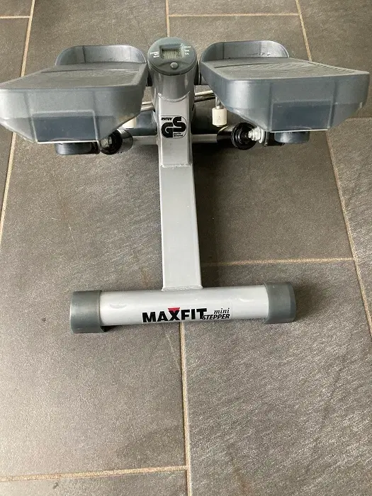 Maxfit mini stepper