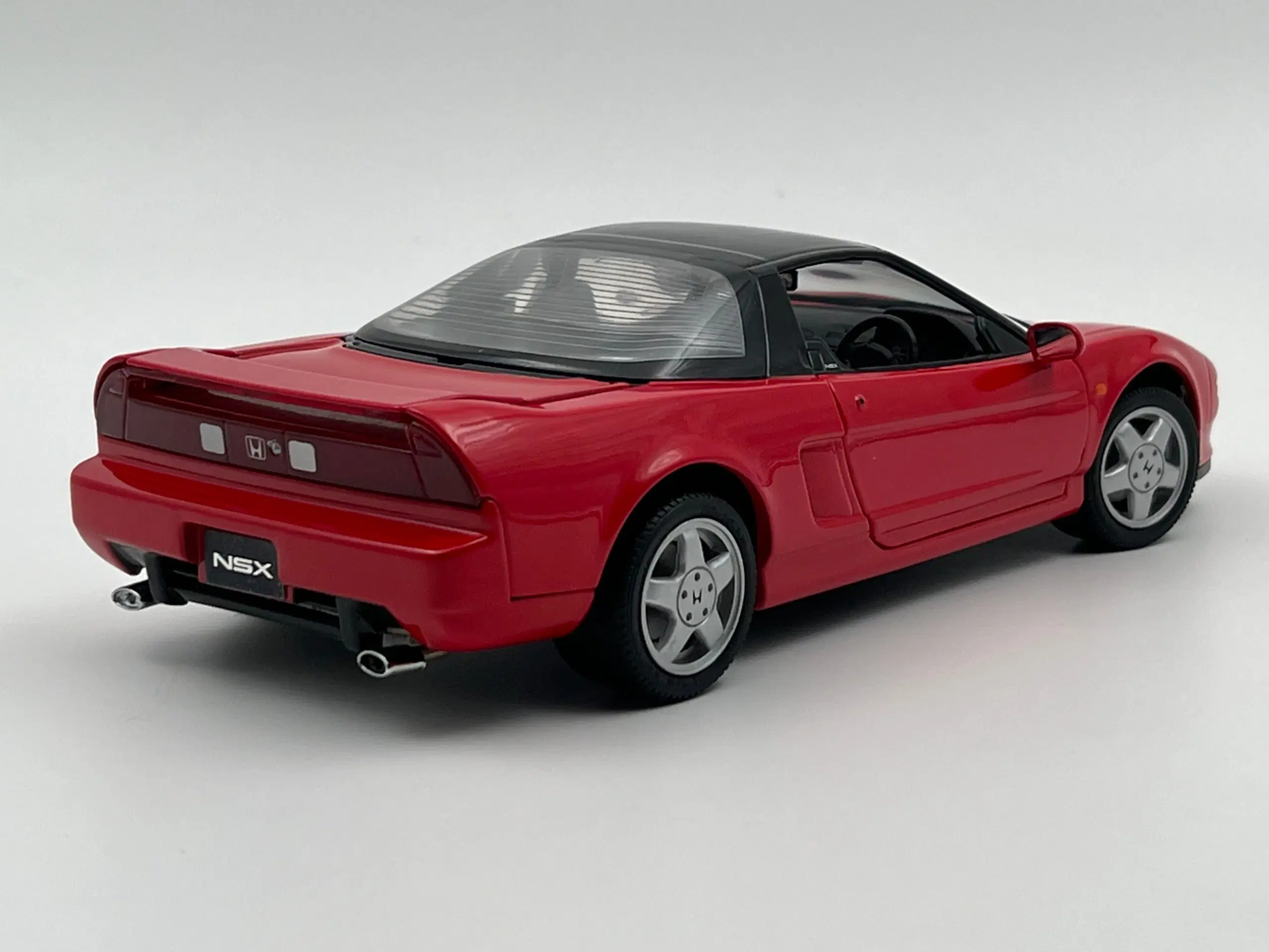 1990 Honda NSX KYOSHO - 1:18