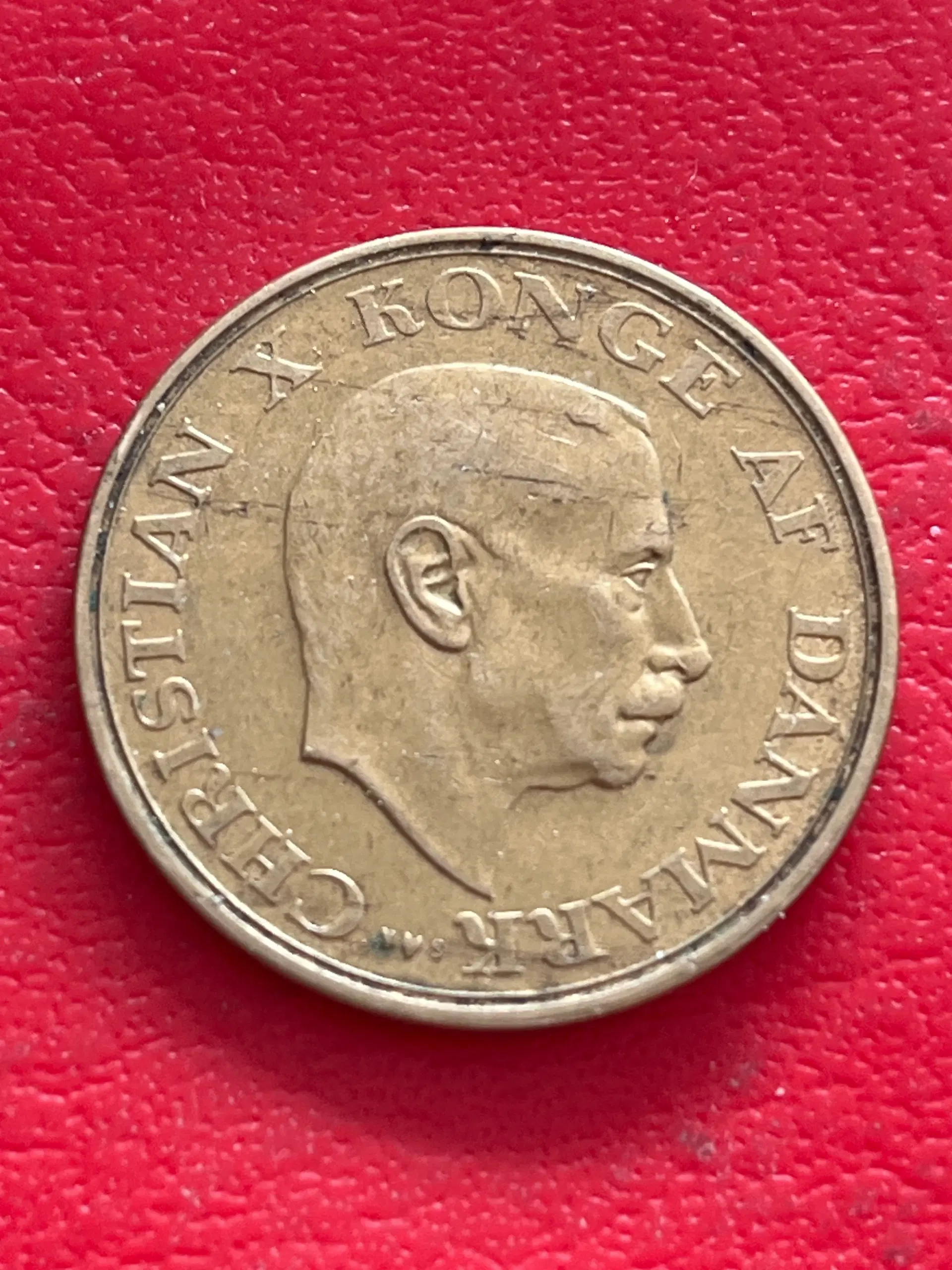 1 Krone 1942