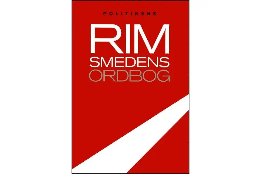 Rimsmedens Ordbog