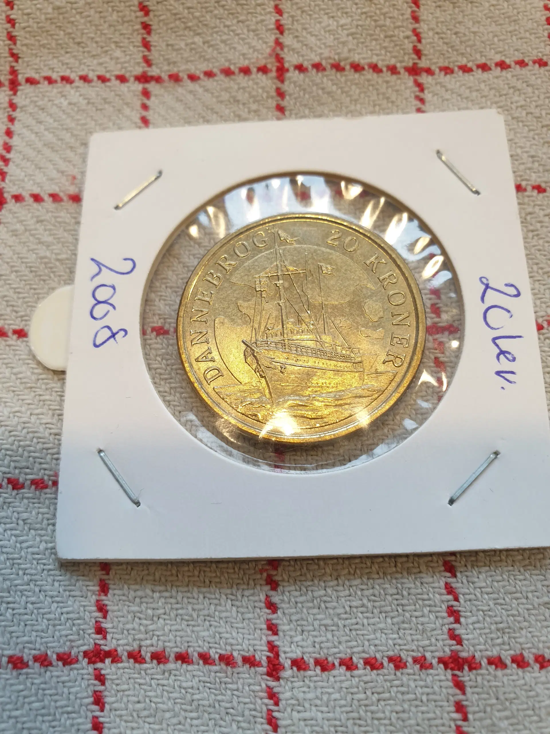 20 Forskellige 20 Kroner