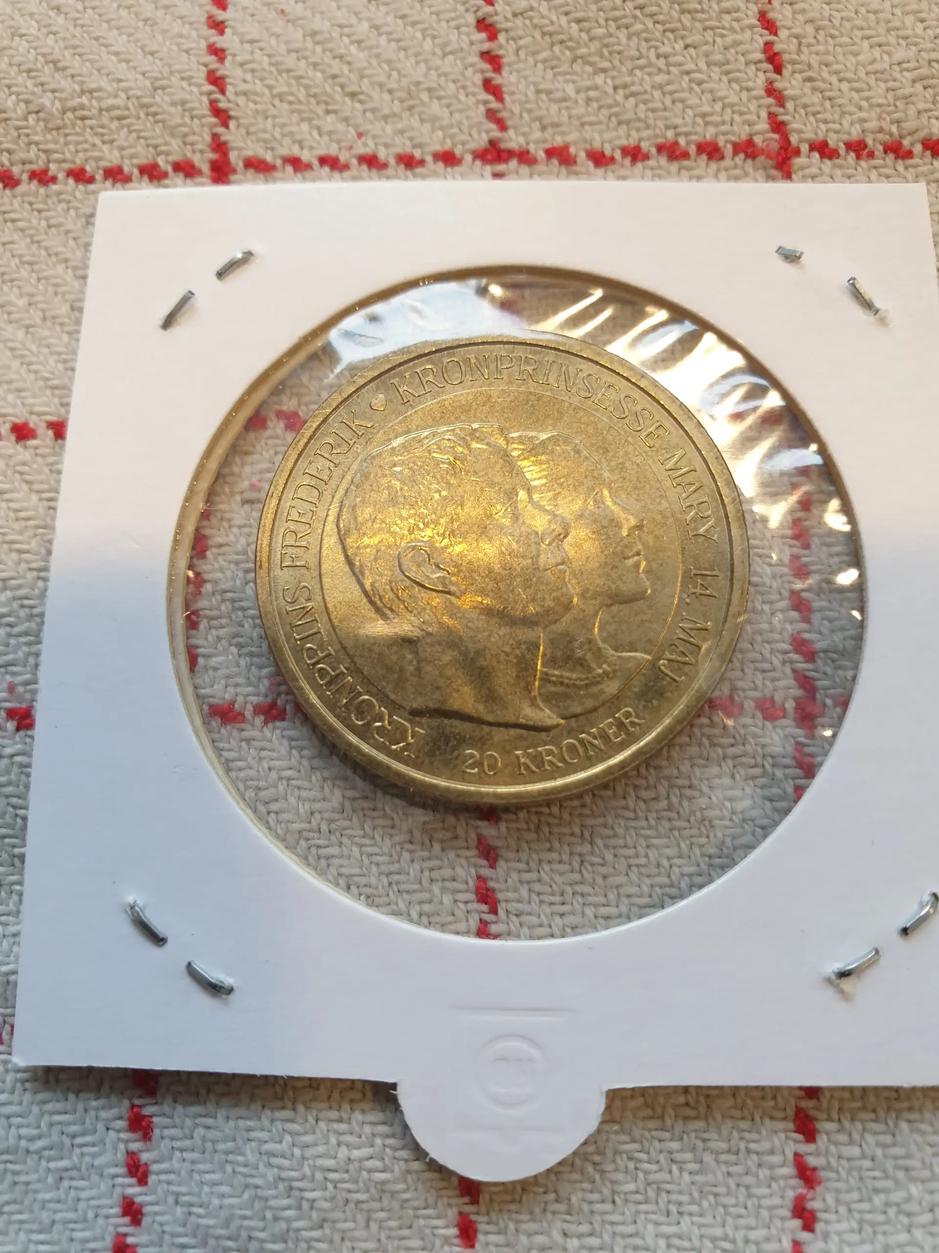 20 Forskellige 20 Kroner