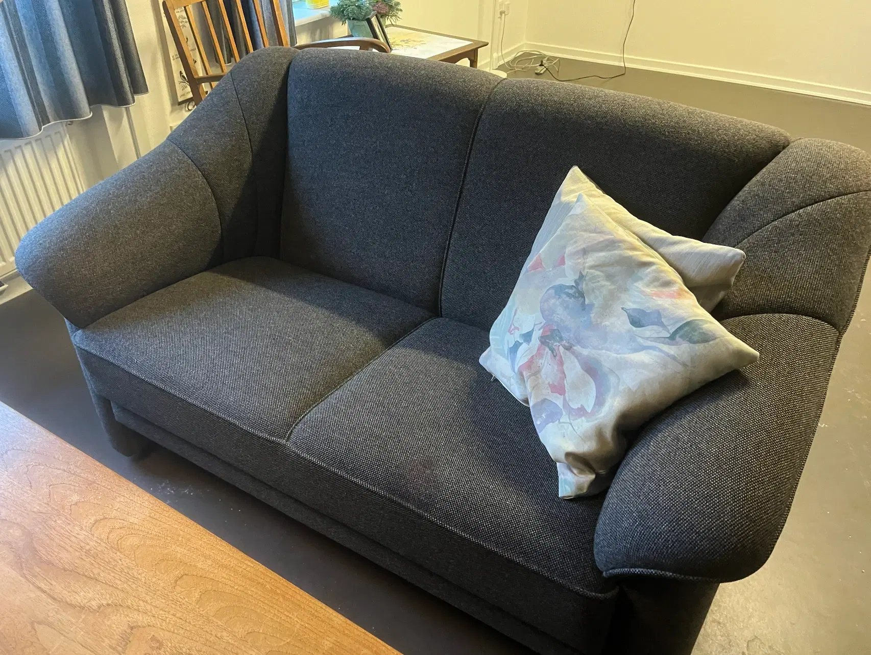 Velholdt Sofa / sofasæt samlet pris