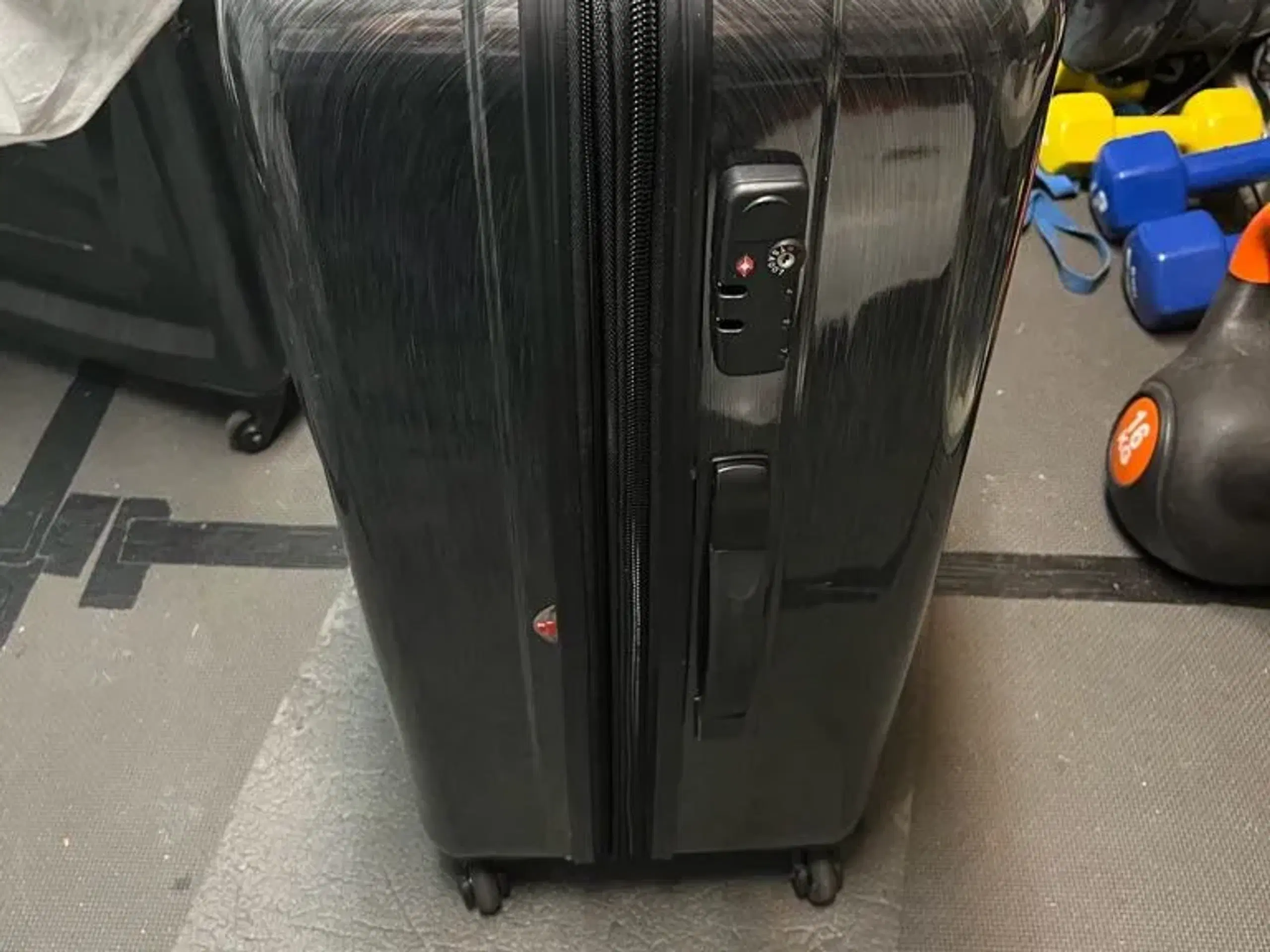 Samsonite Reflex Exclusiv