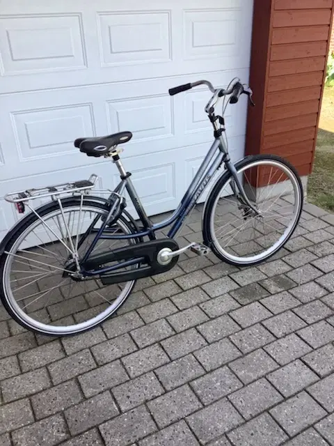 Batavus cykkel sælge