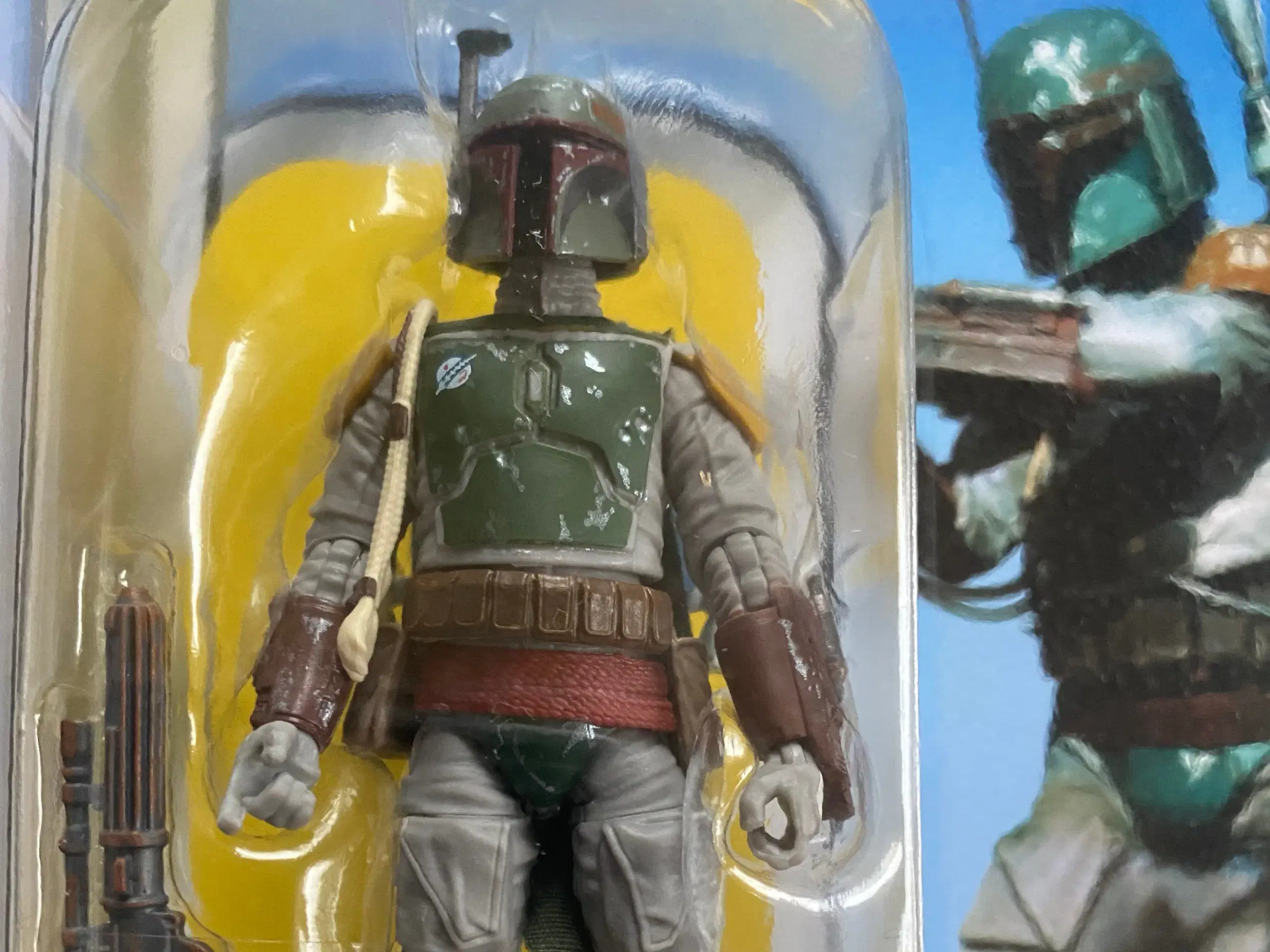 Boba Fett - VC186