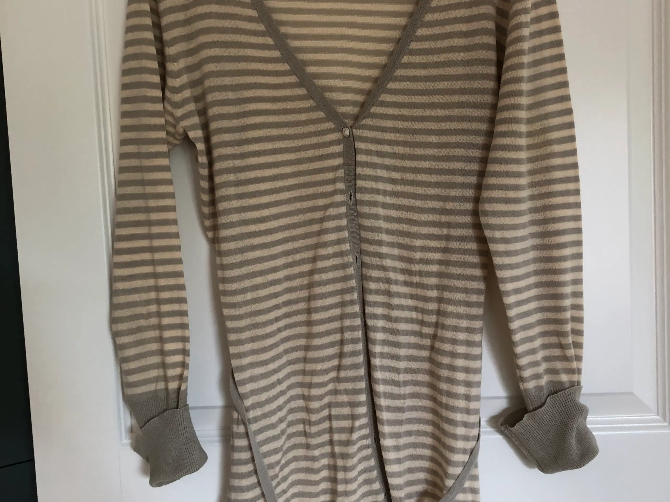 NoaNoa cardigan str L