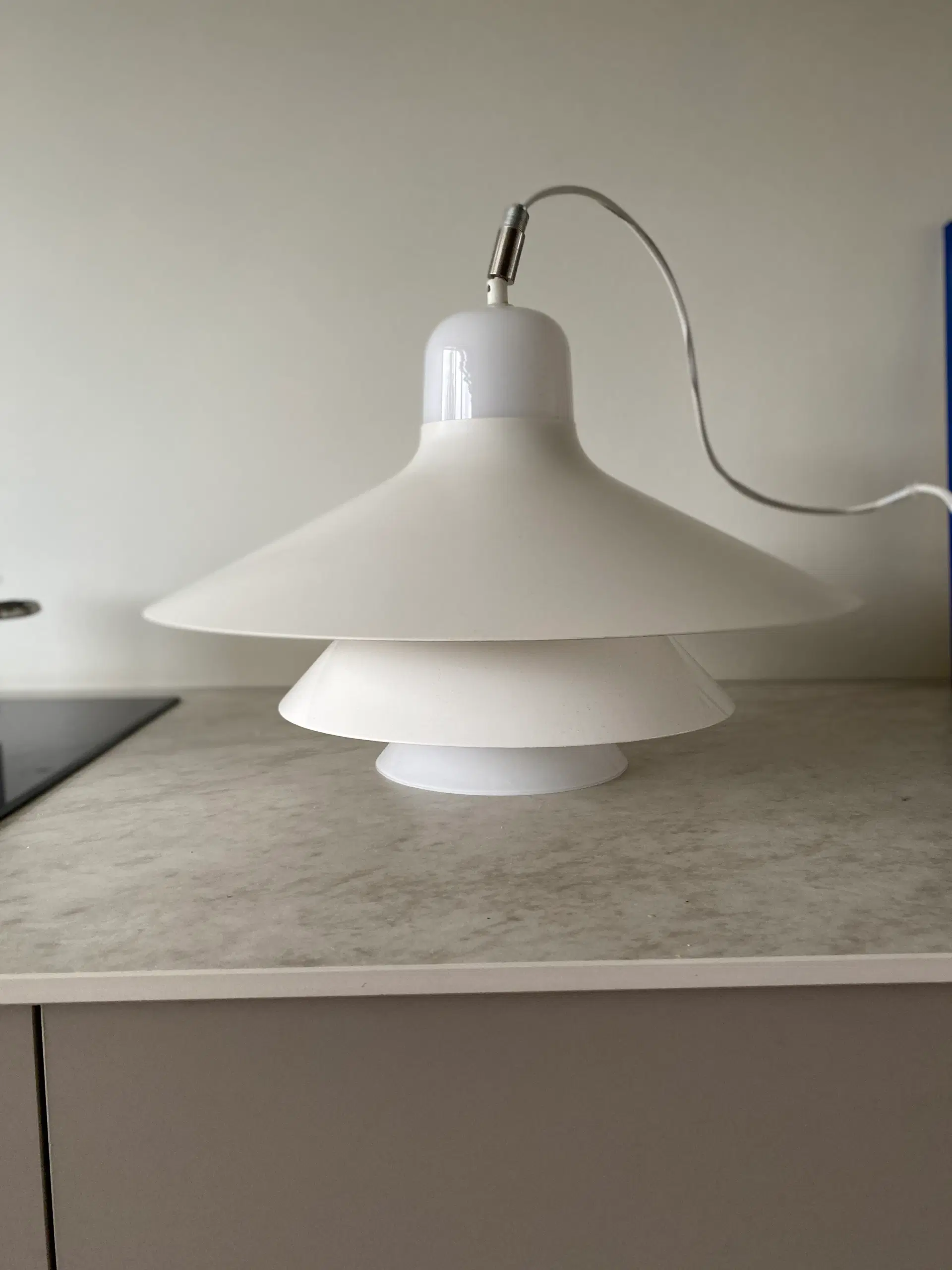 Normann Copenhagen pendel loftslampe Stor