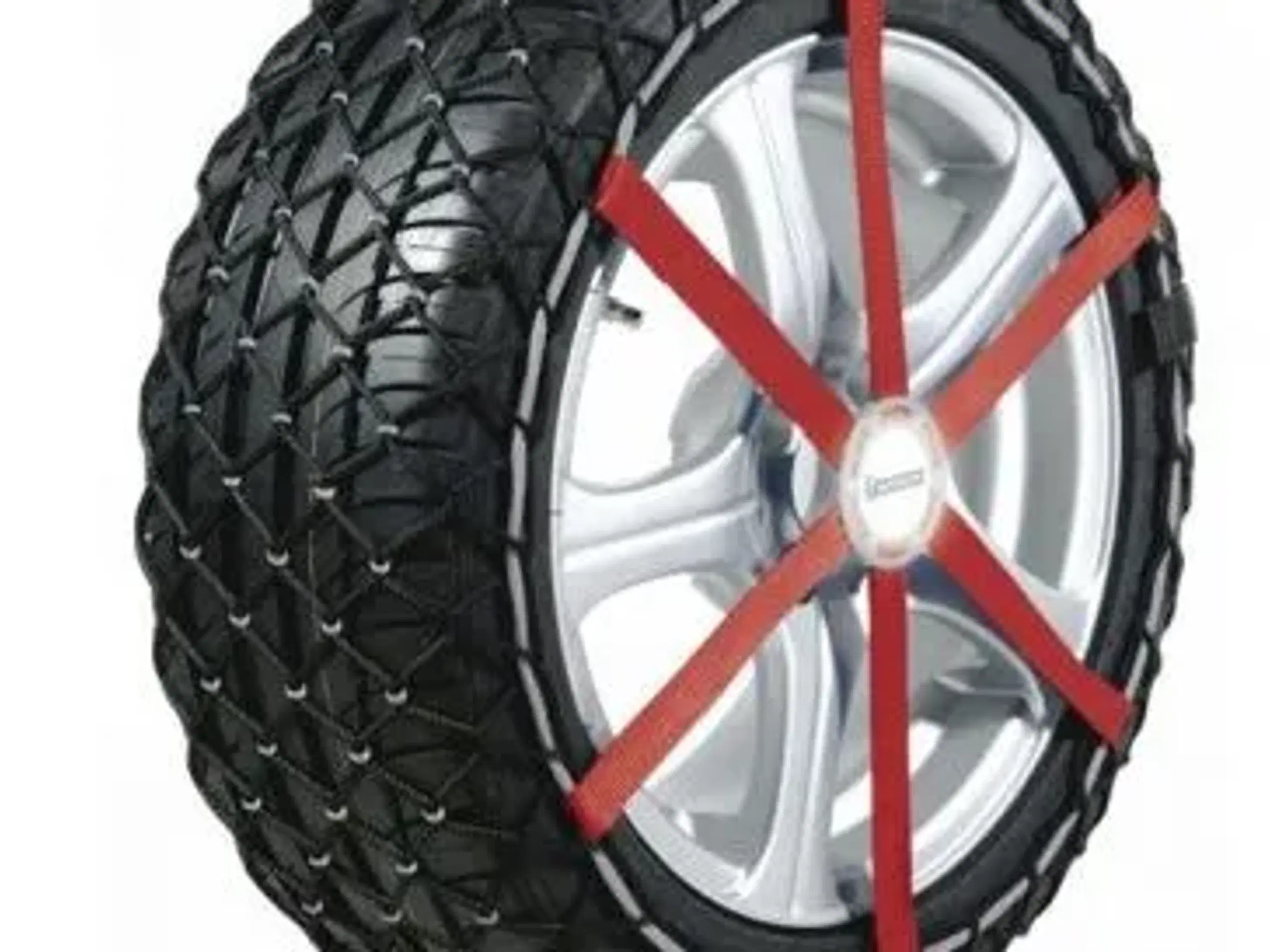 Nye Michelin Easy Grip snekæder G13