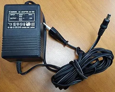 Strømforsyning Canon AC/DC Adapter 95Vdc 15A