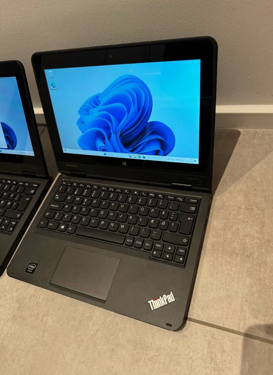 Lenovo yoga