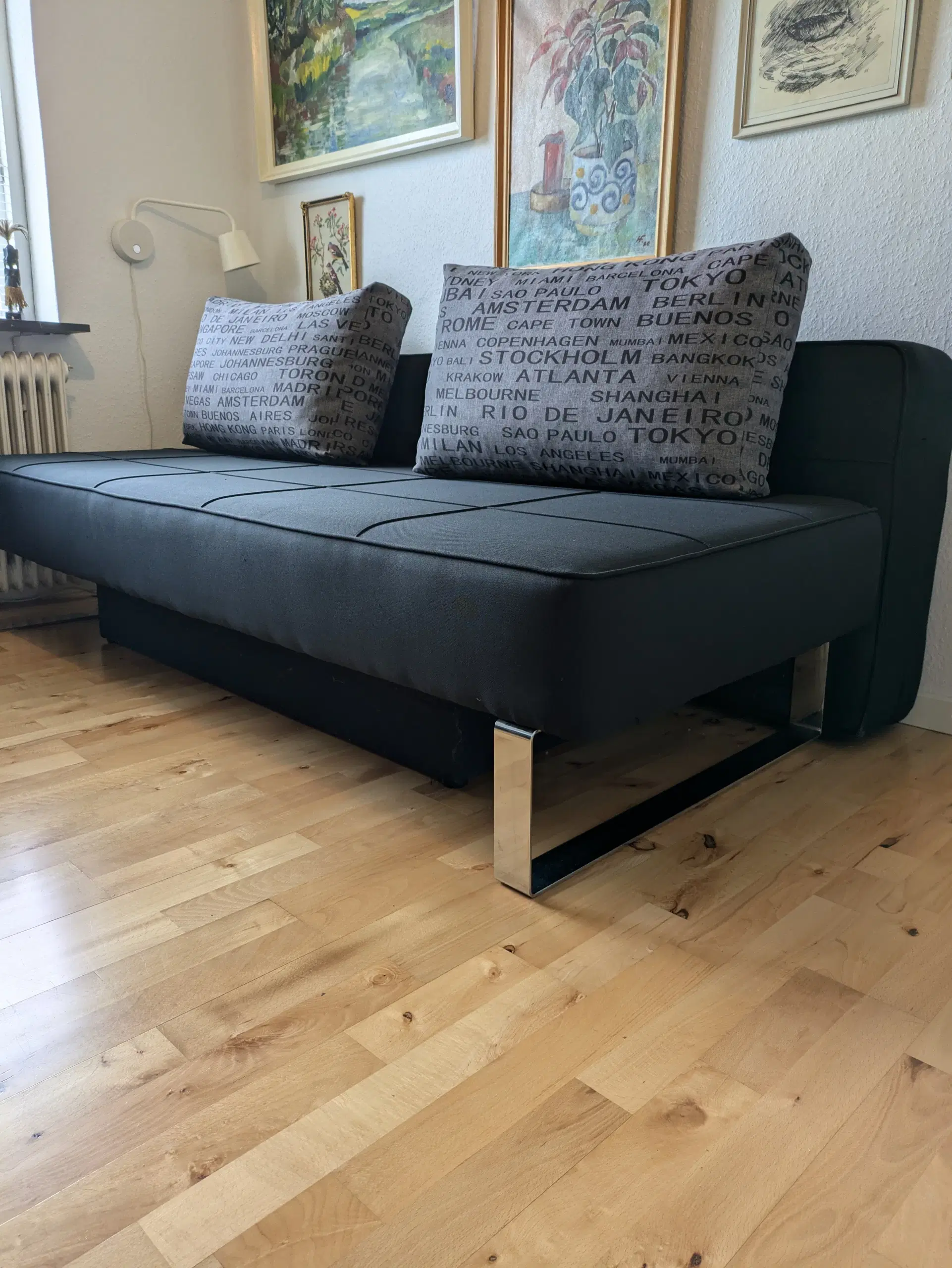 Sovesofa