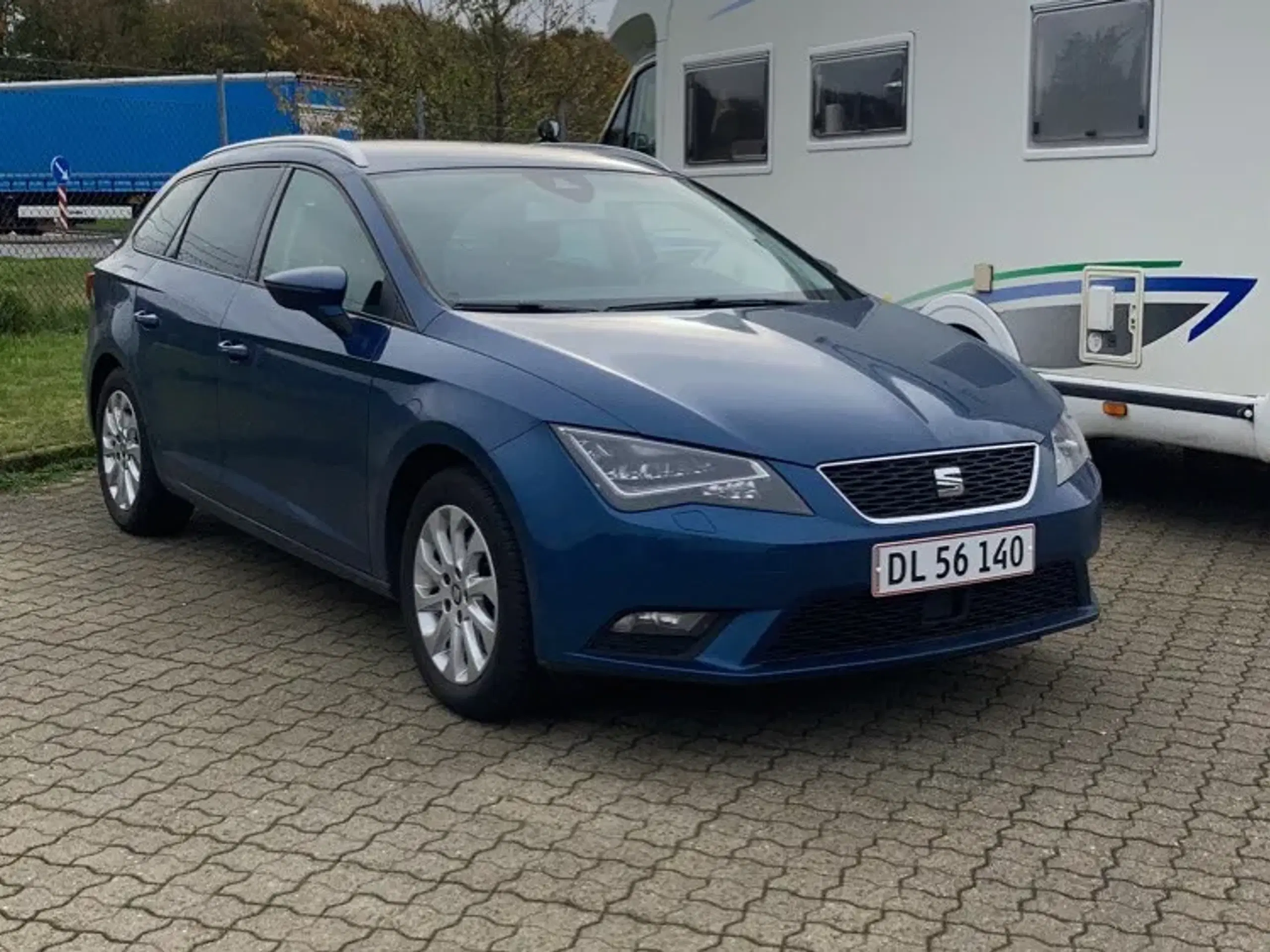 Seat Leon  Dsg automatik