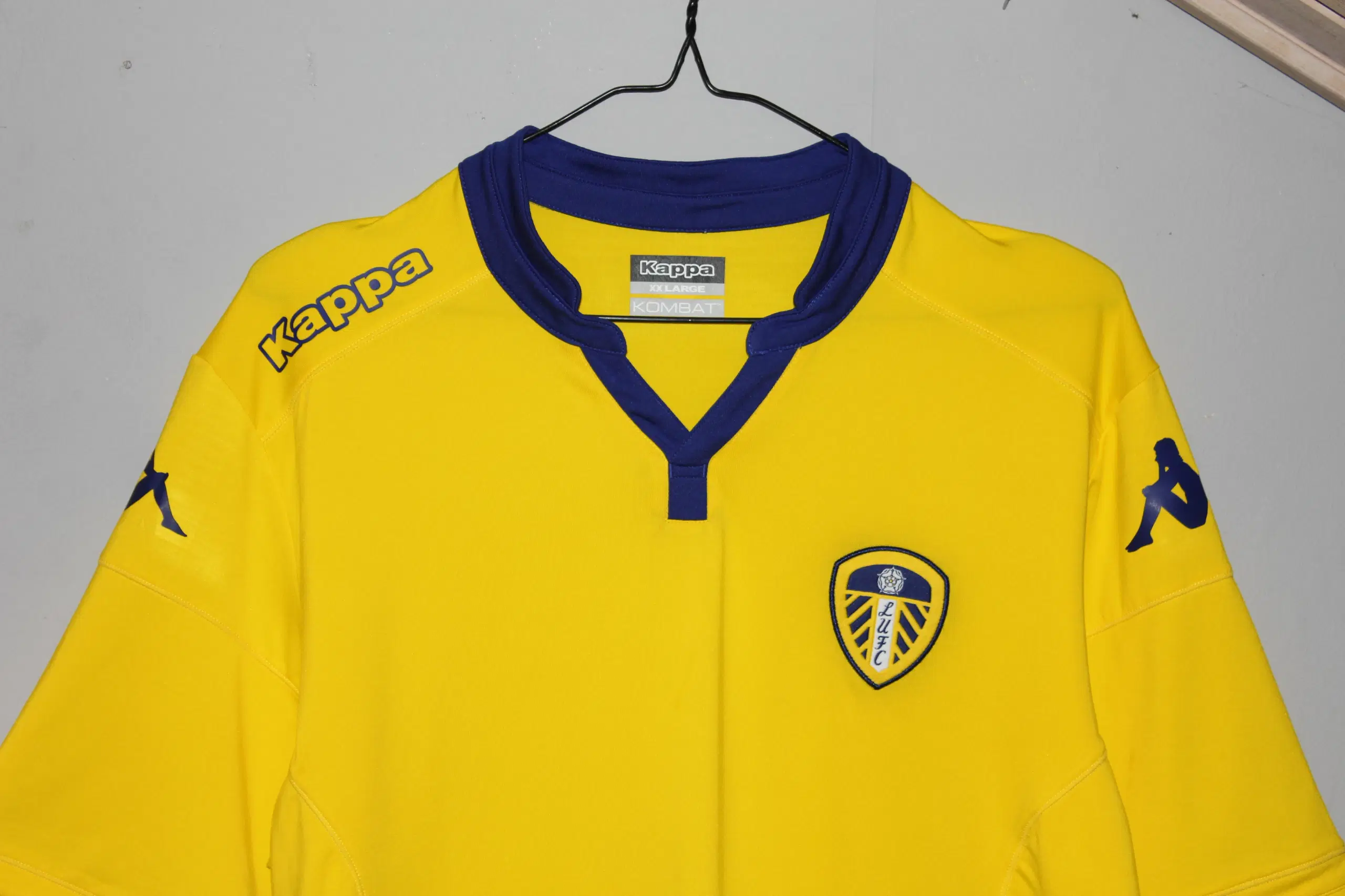 Leeds United 2015/2016 str L