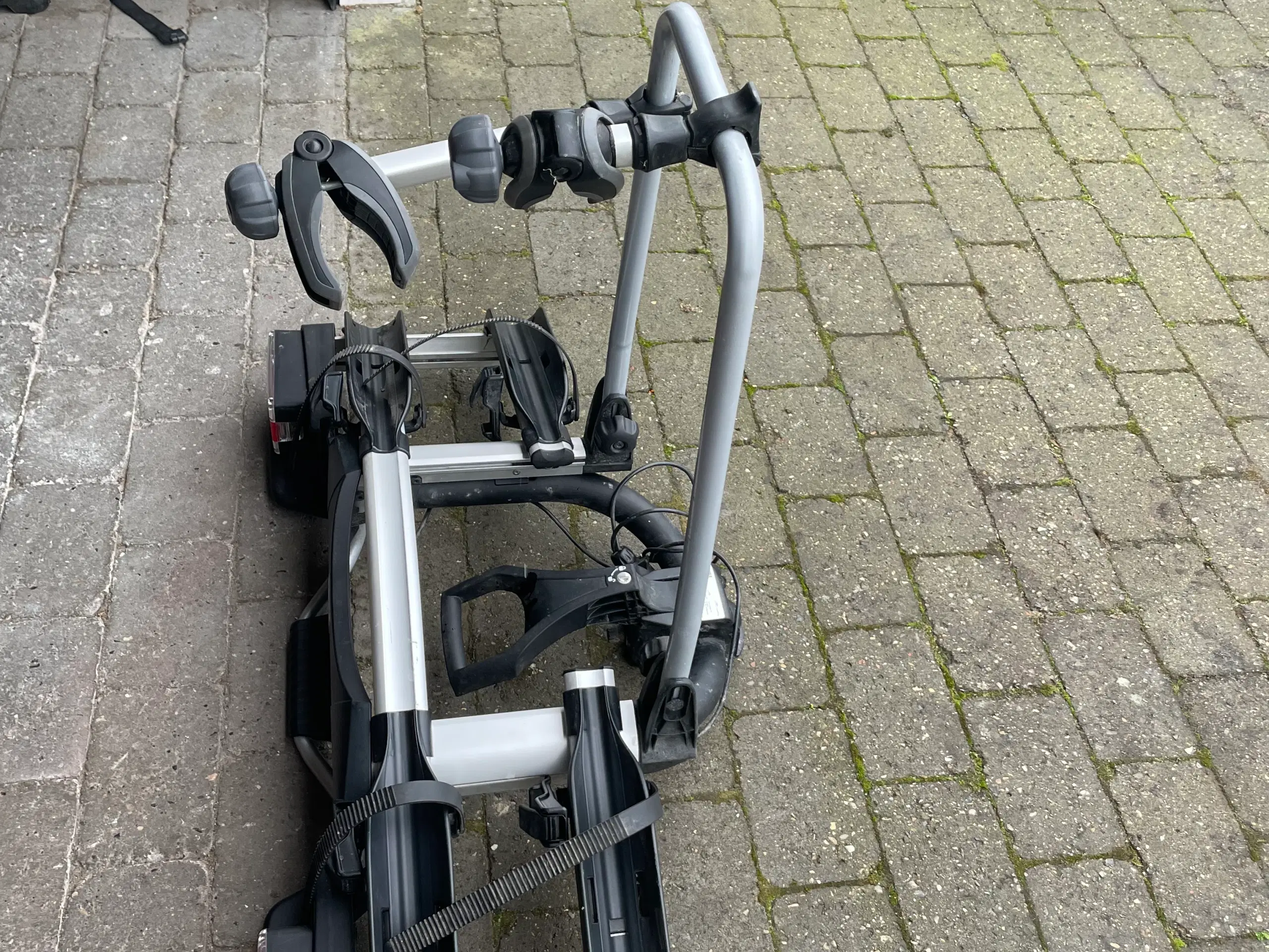 Thule cykel holder