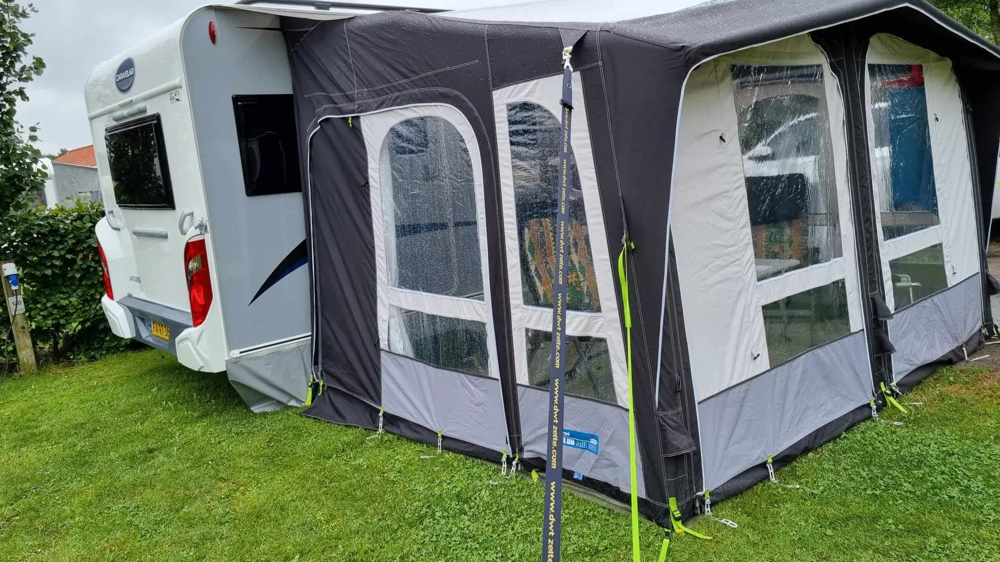 Kampa Club air 330 pro