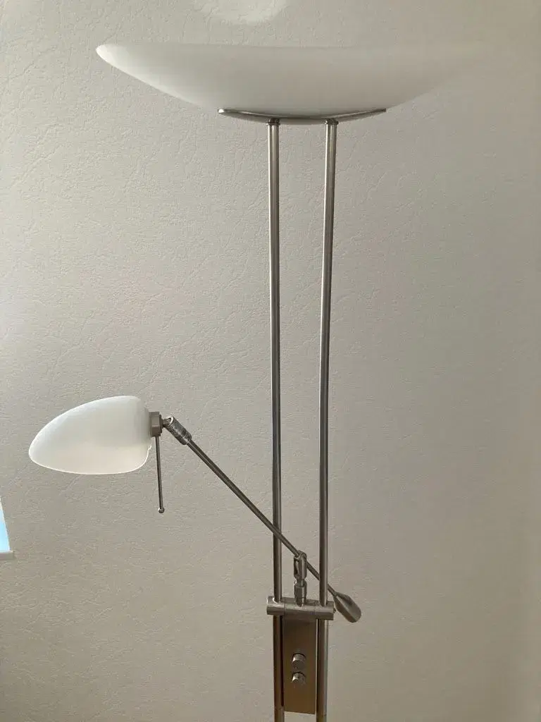 Standerlampe