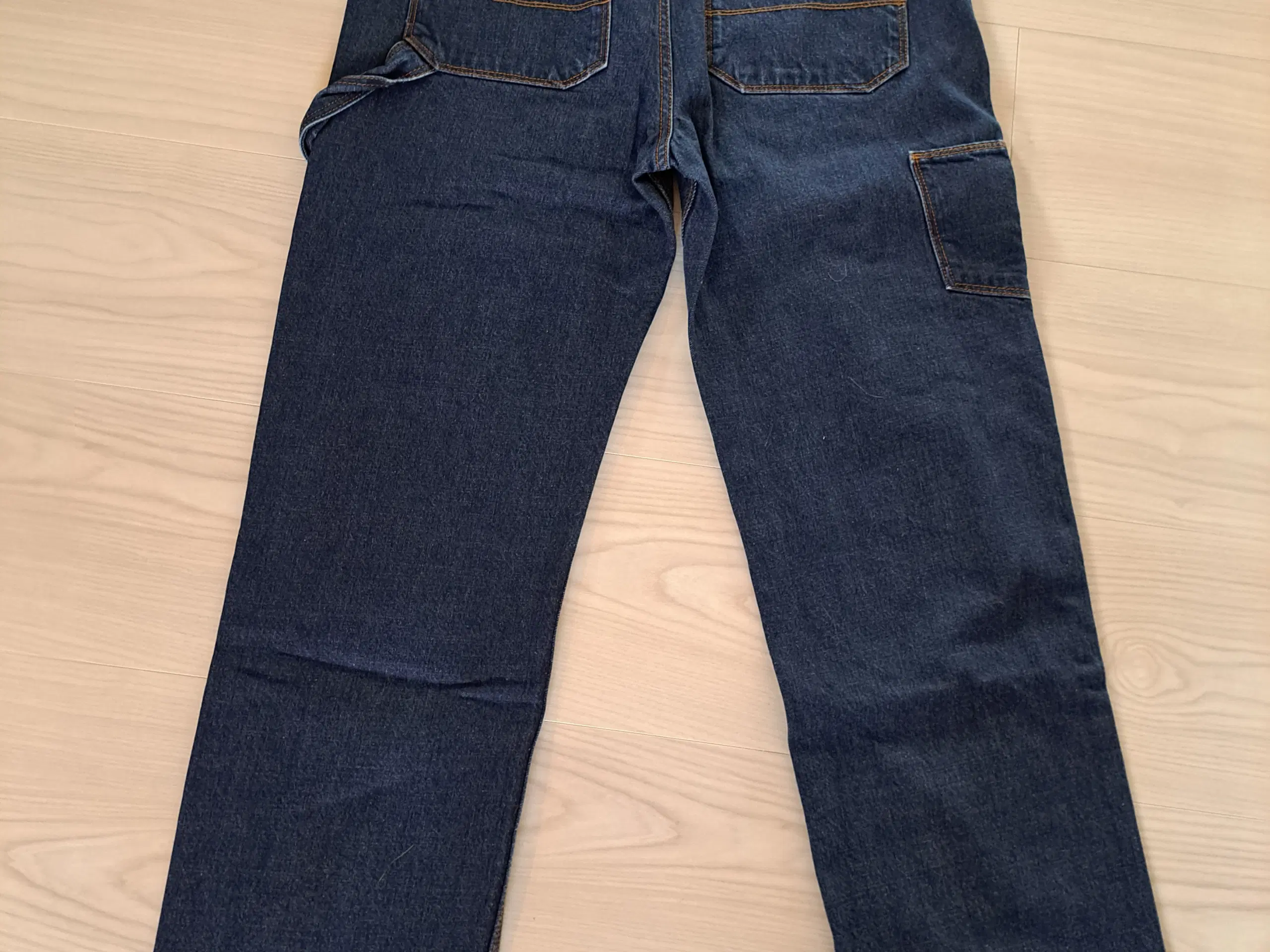 River Island cargo jeans