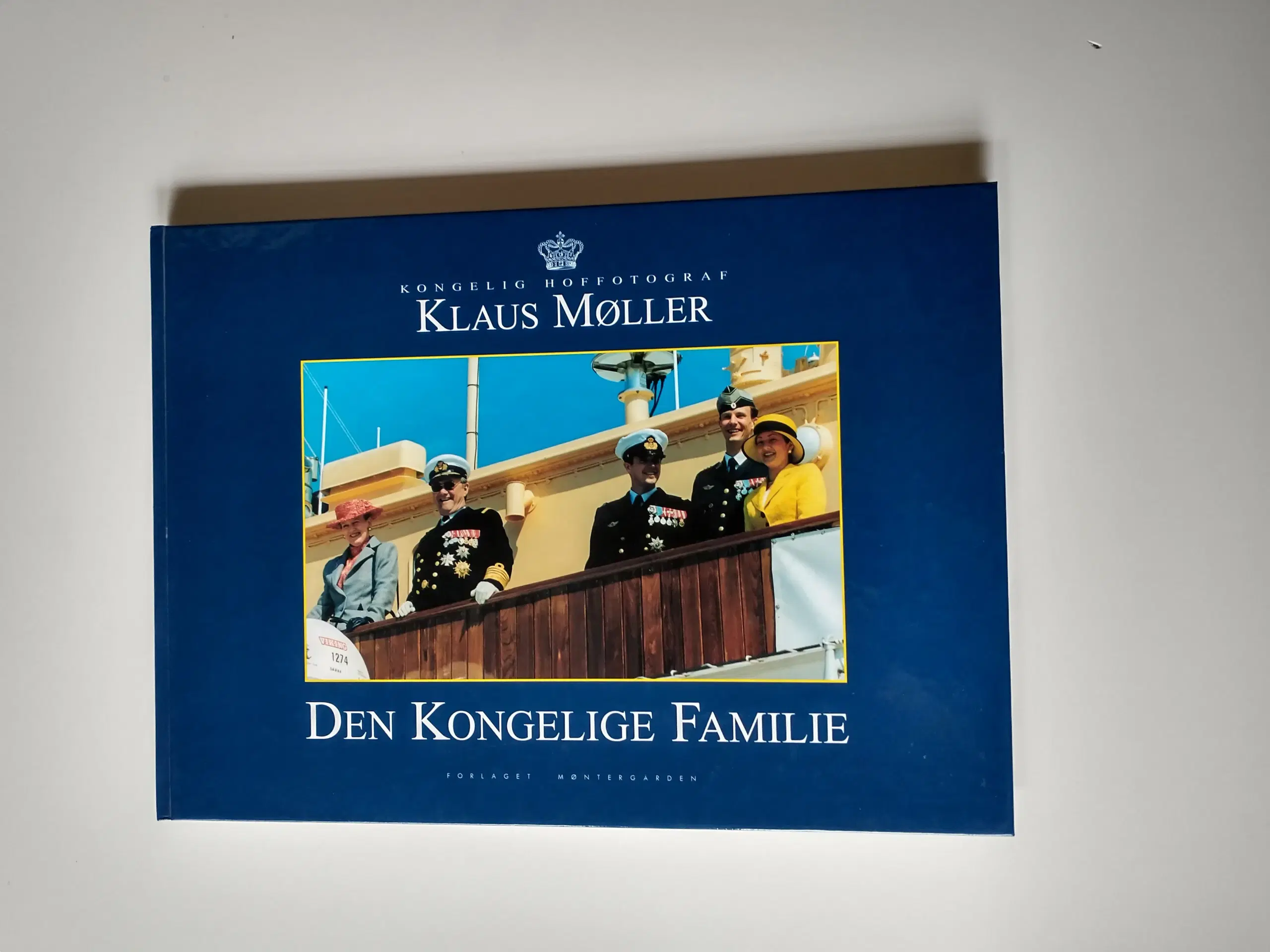 Den Kongelige familie