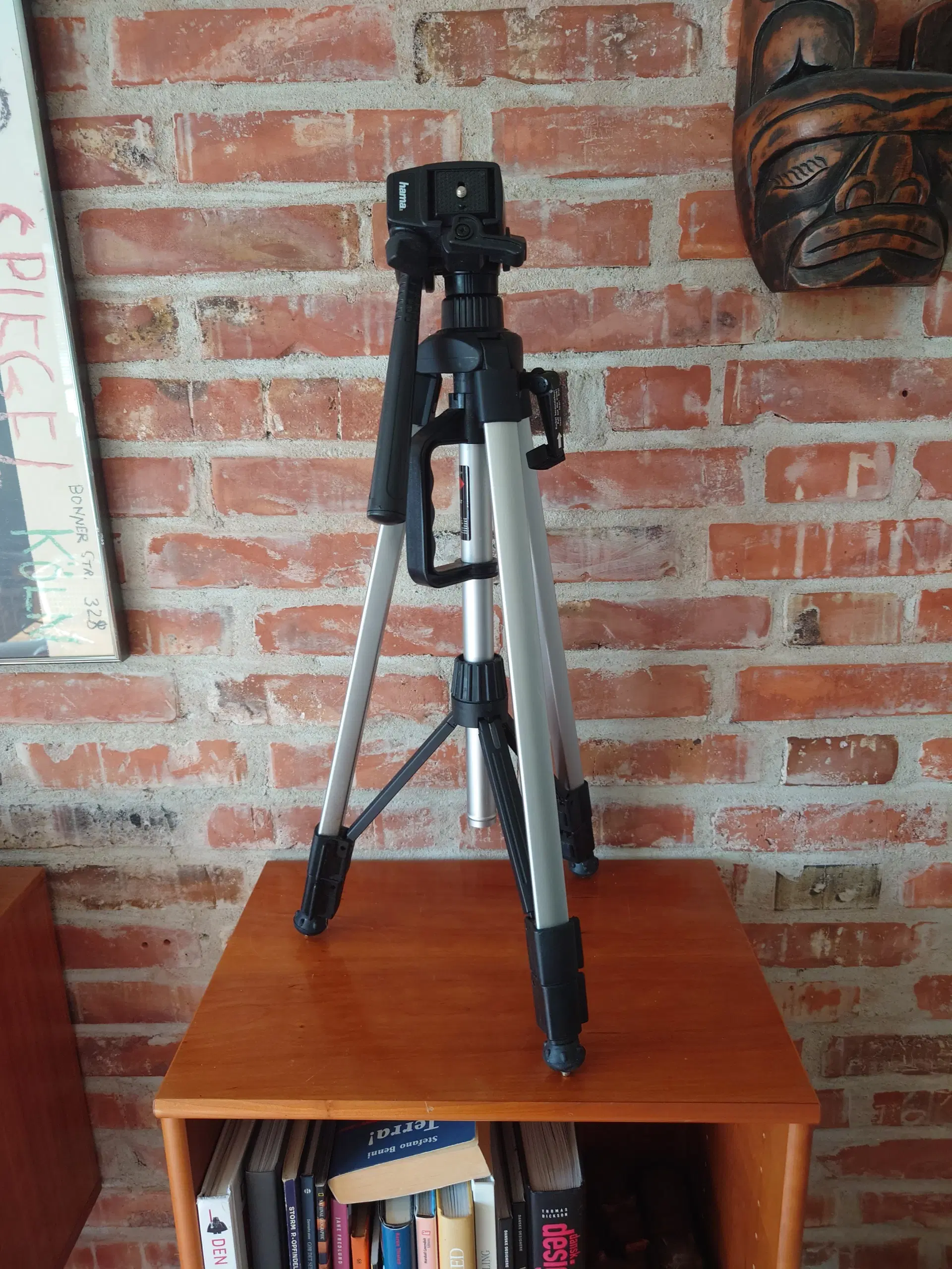 HAMA foto tripod