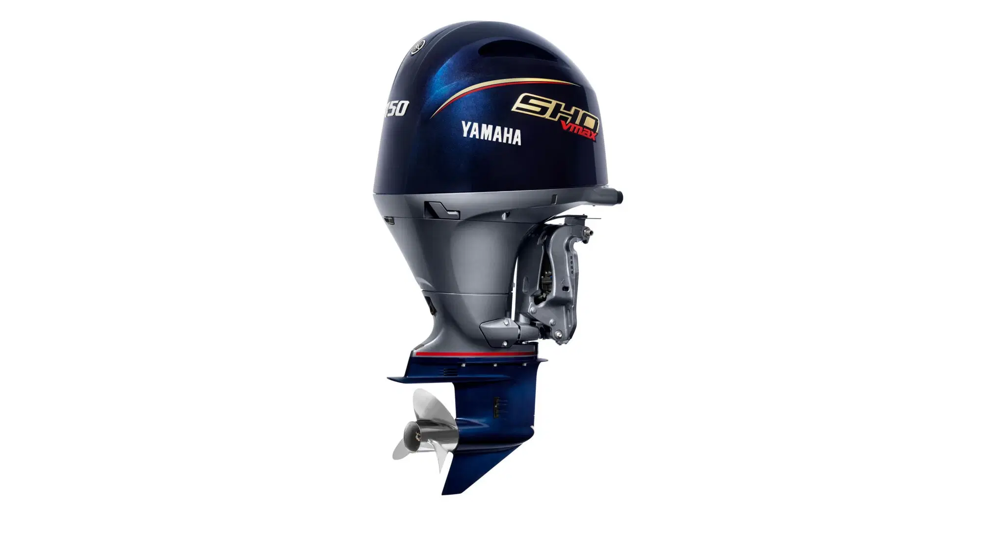 Yamaha VF150LA SHO Vmax