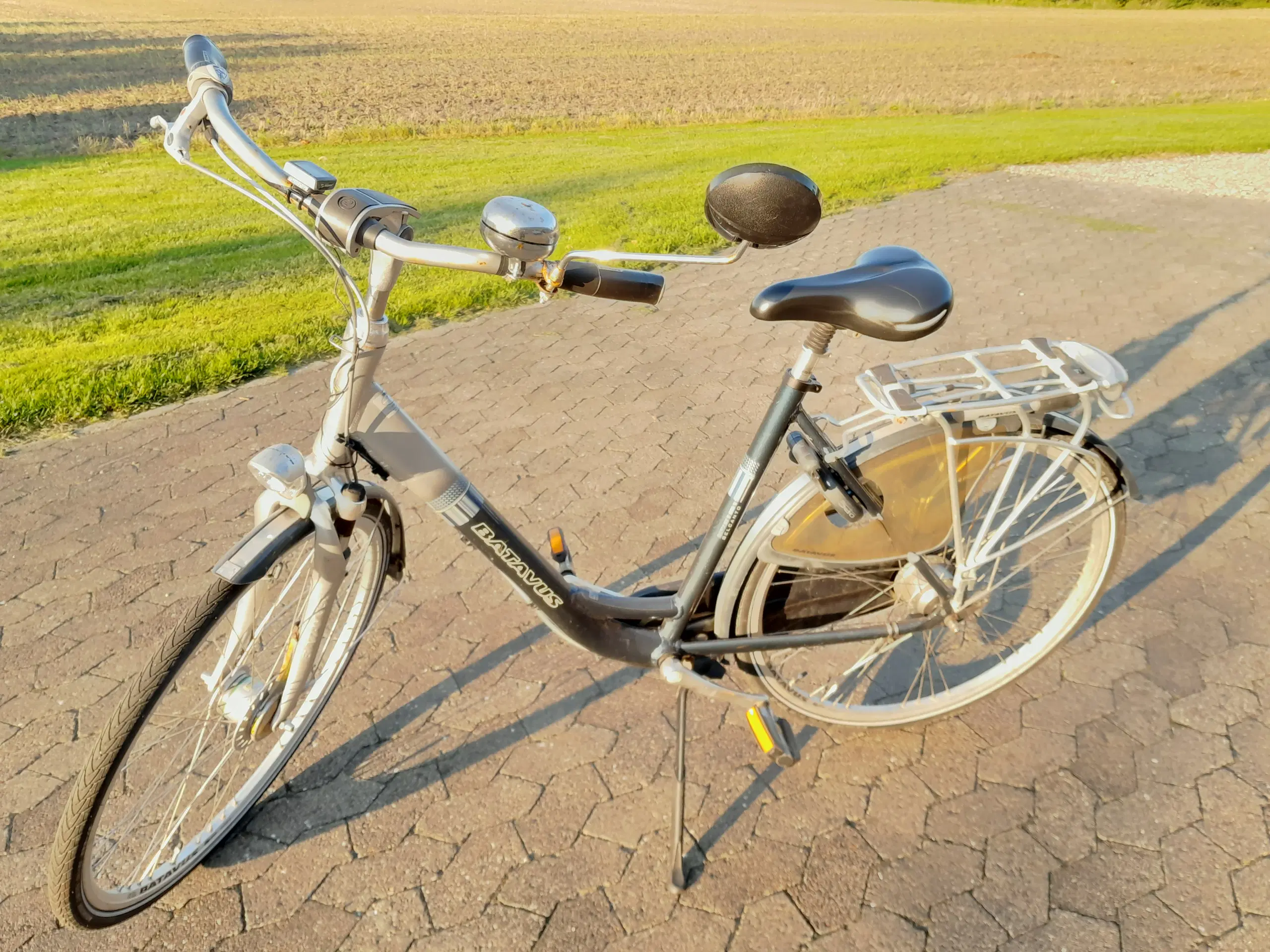 Herre cykel Batavus