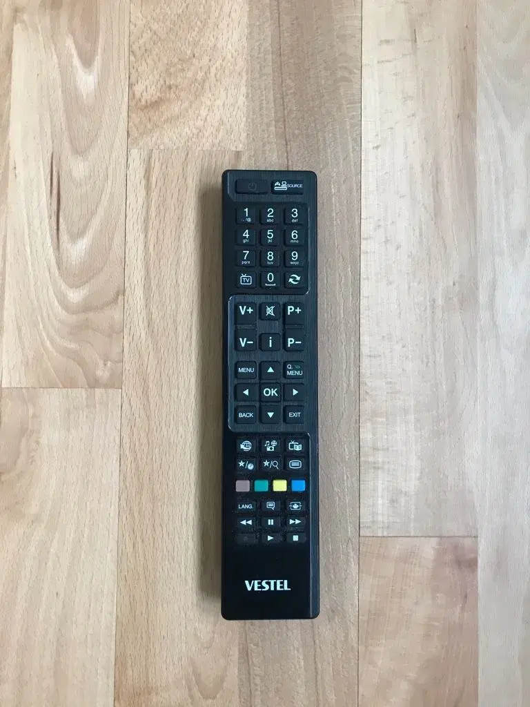 Kvalitet Vestel Smart Tv