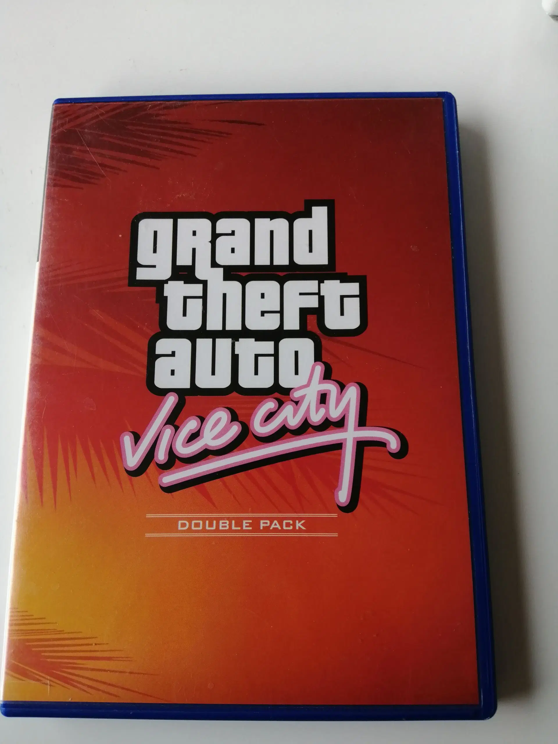 GTA Vice City