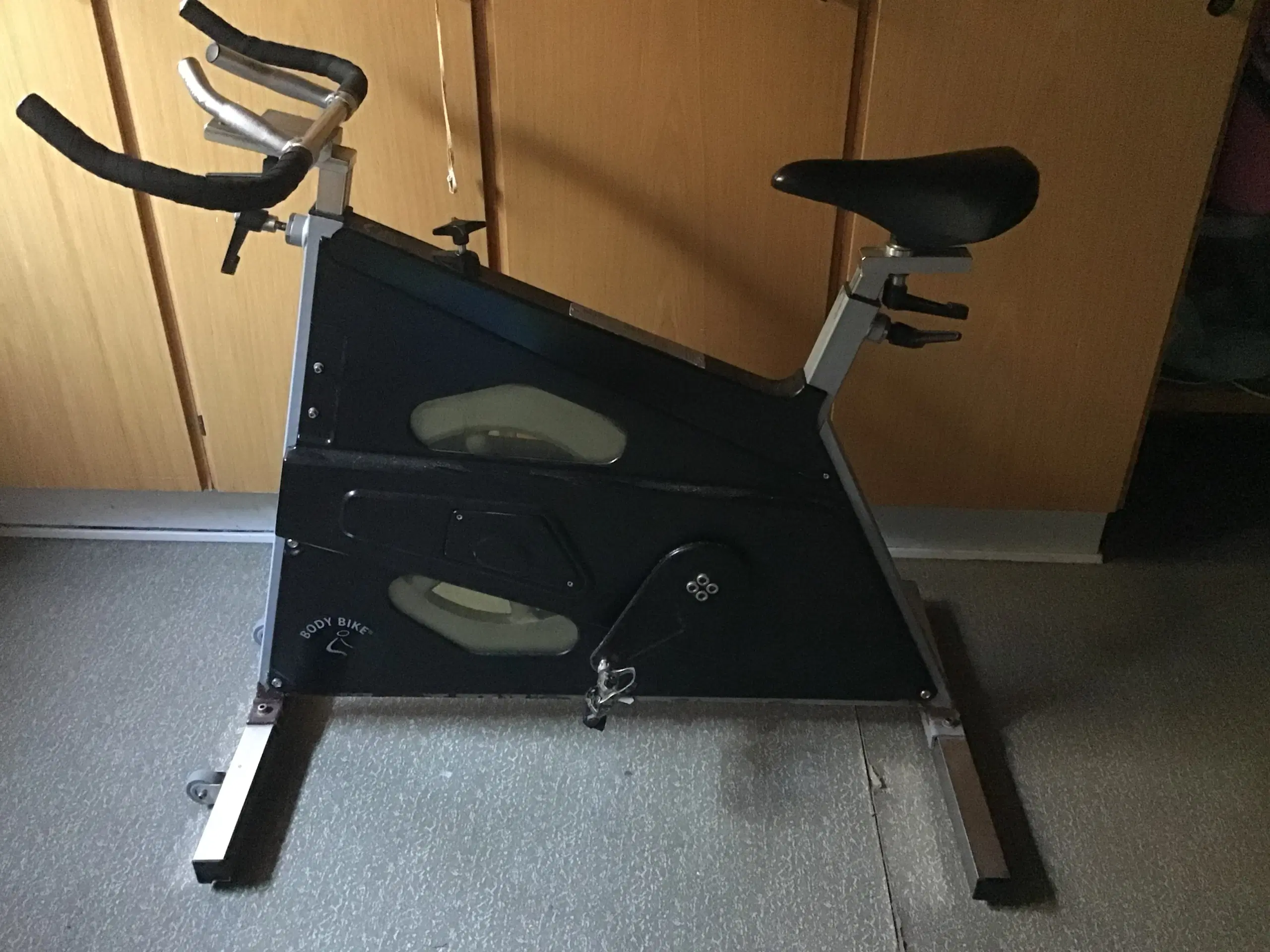 Body bike Spinningcykel