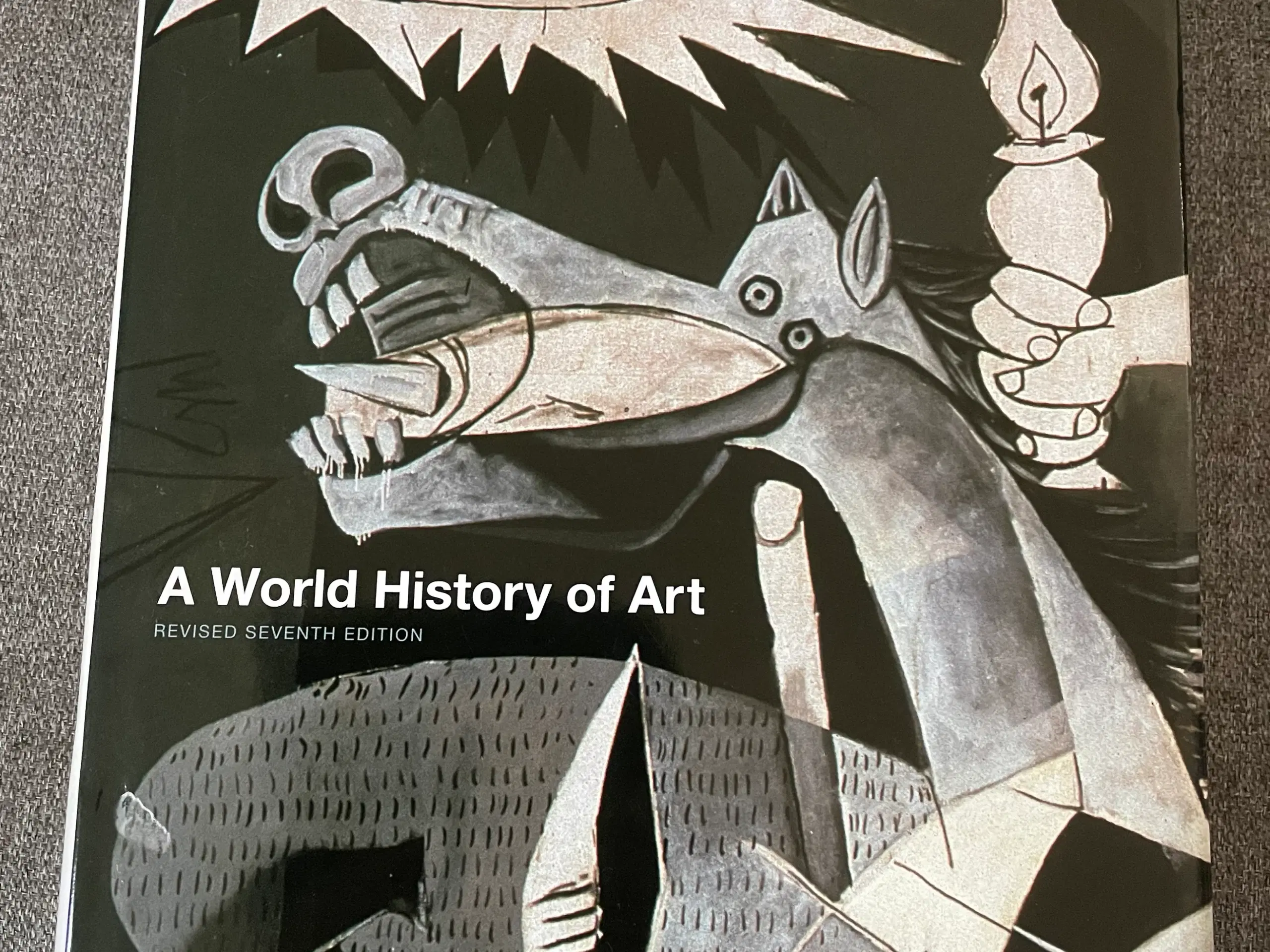 A World History of Art