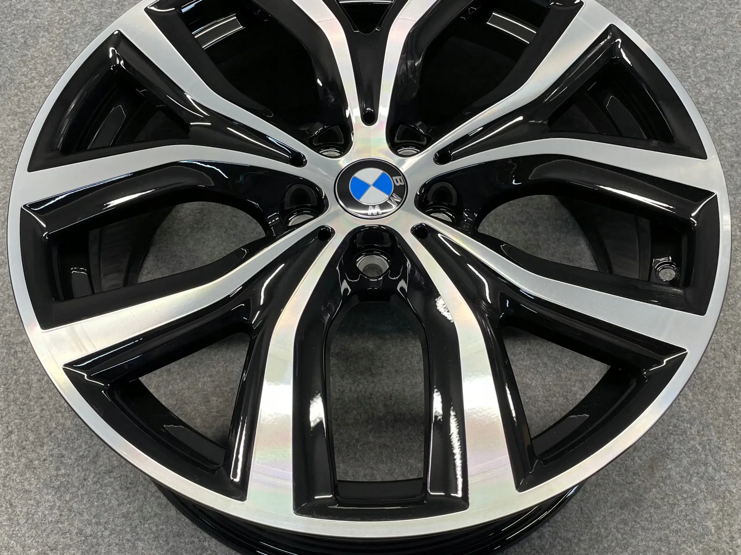 BMW X1 F48 X2 F39 WZ 511 19 80" x 19" 5x112 ET 47