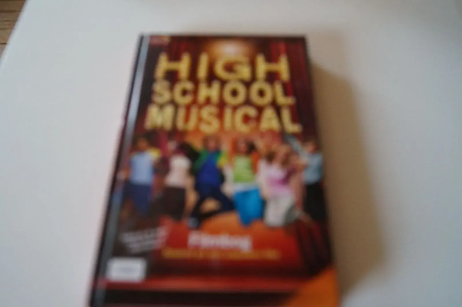 High school musical  3 -  filmbog