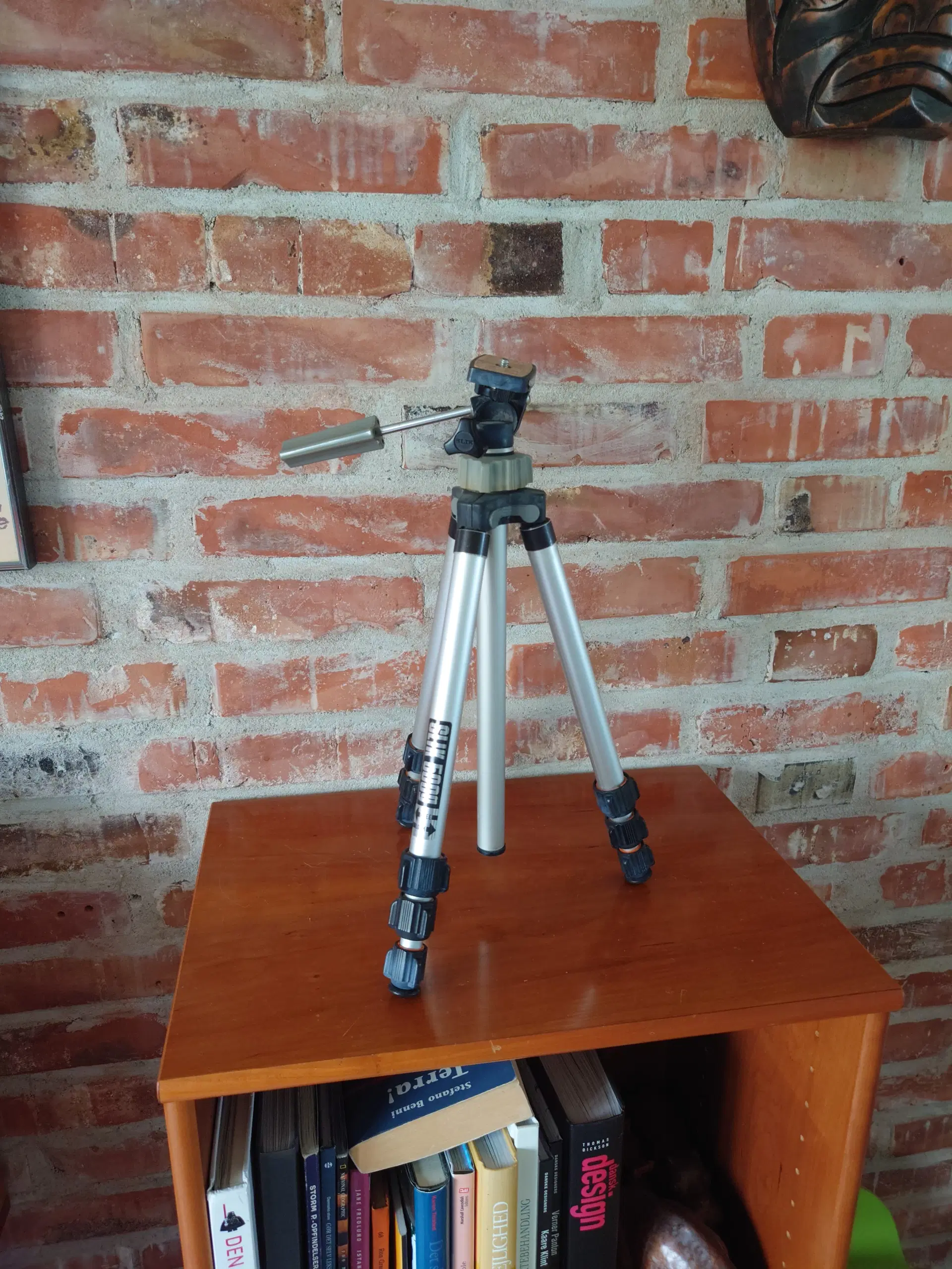 Foto stativ tripod