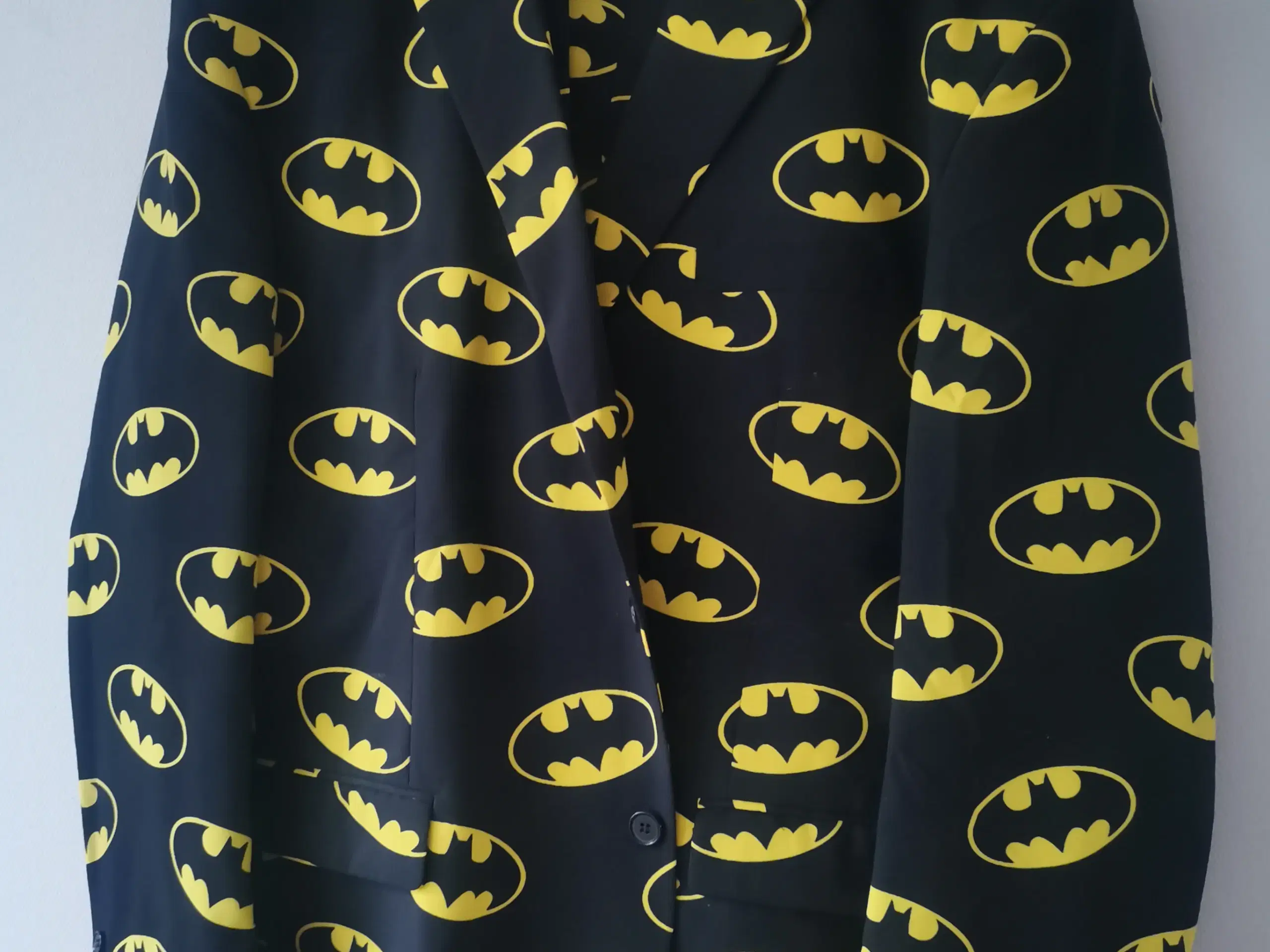 Opposuits Batman