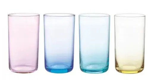 Stelton "Simply glas"