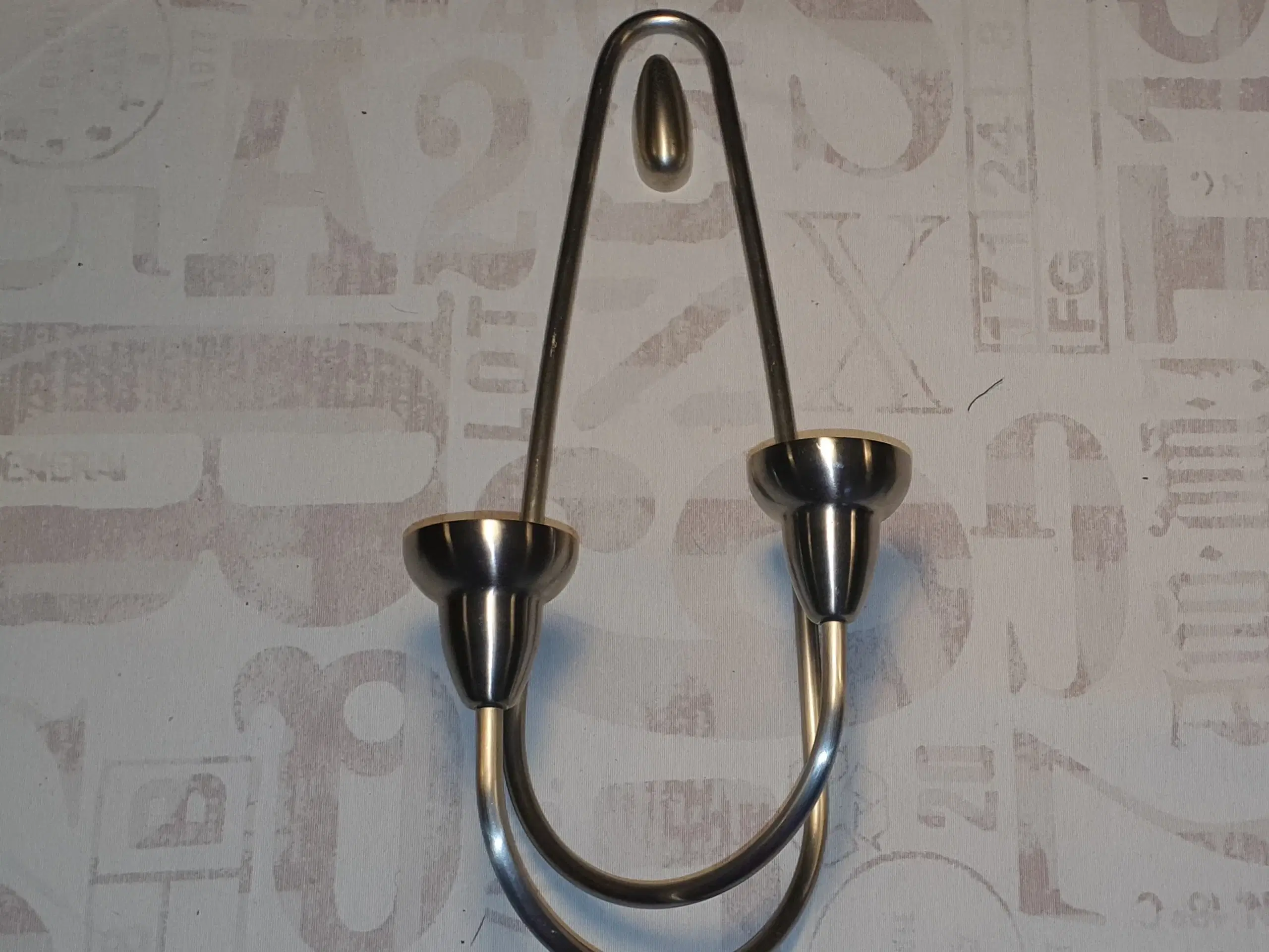 Georg Jensen Swing lysestage